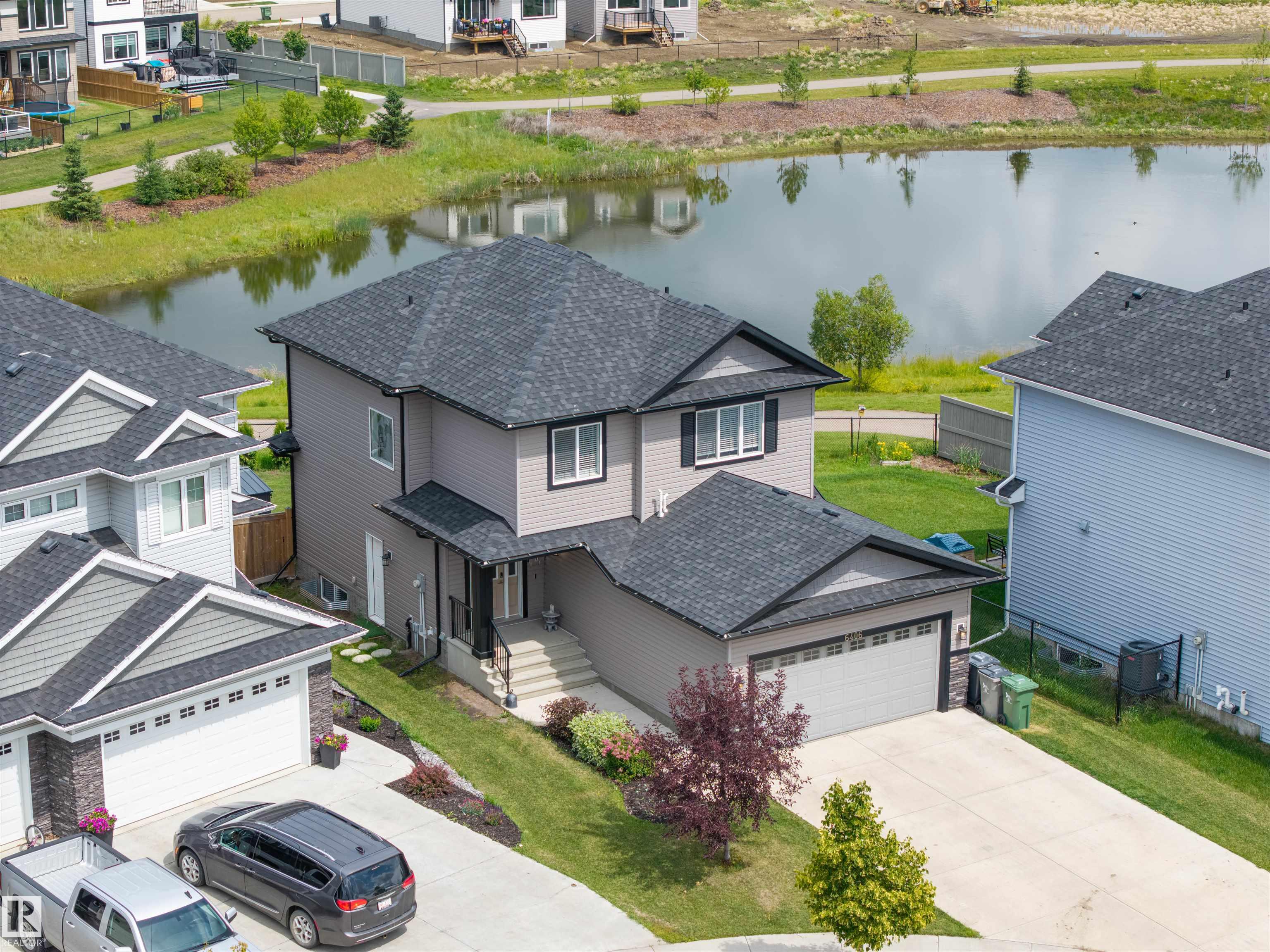 61 Av Unit 6406 Ave #6406, Beaumont, AB T4X 1Z2
