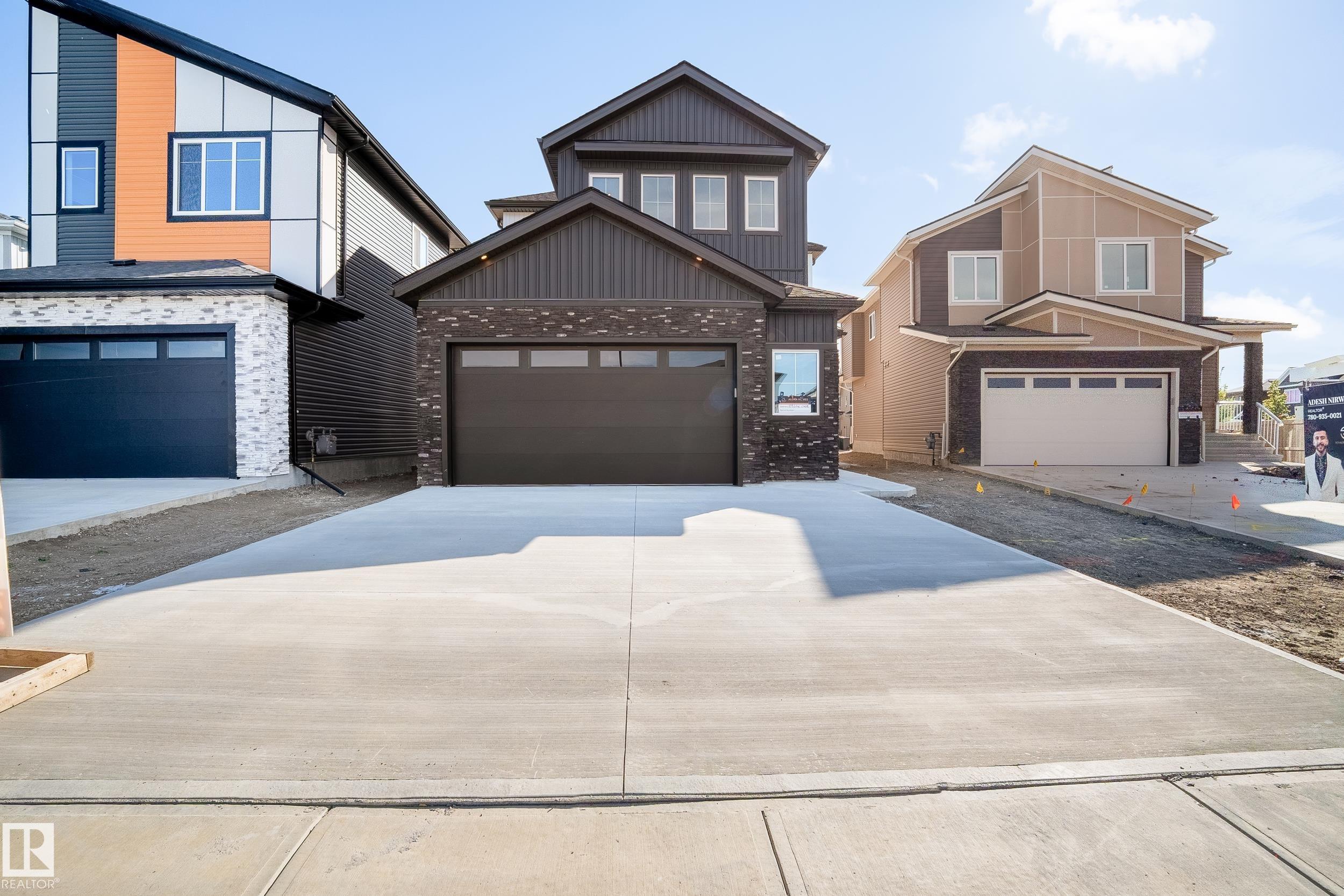 119 Lilac Cl Close, Leduc, AB T9E 1R3