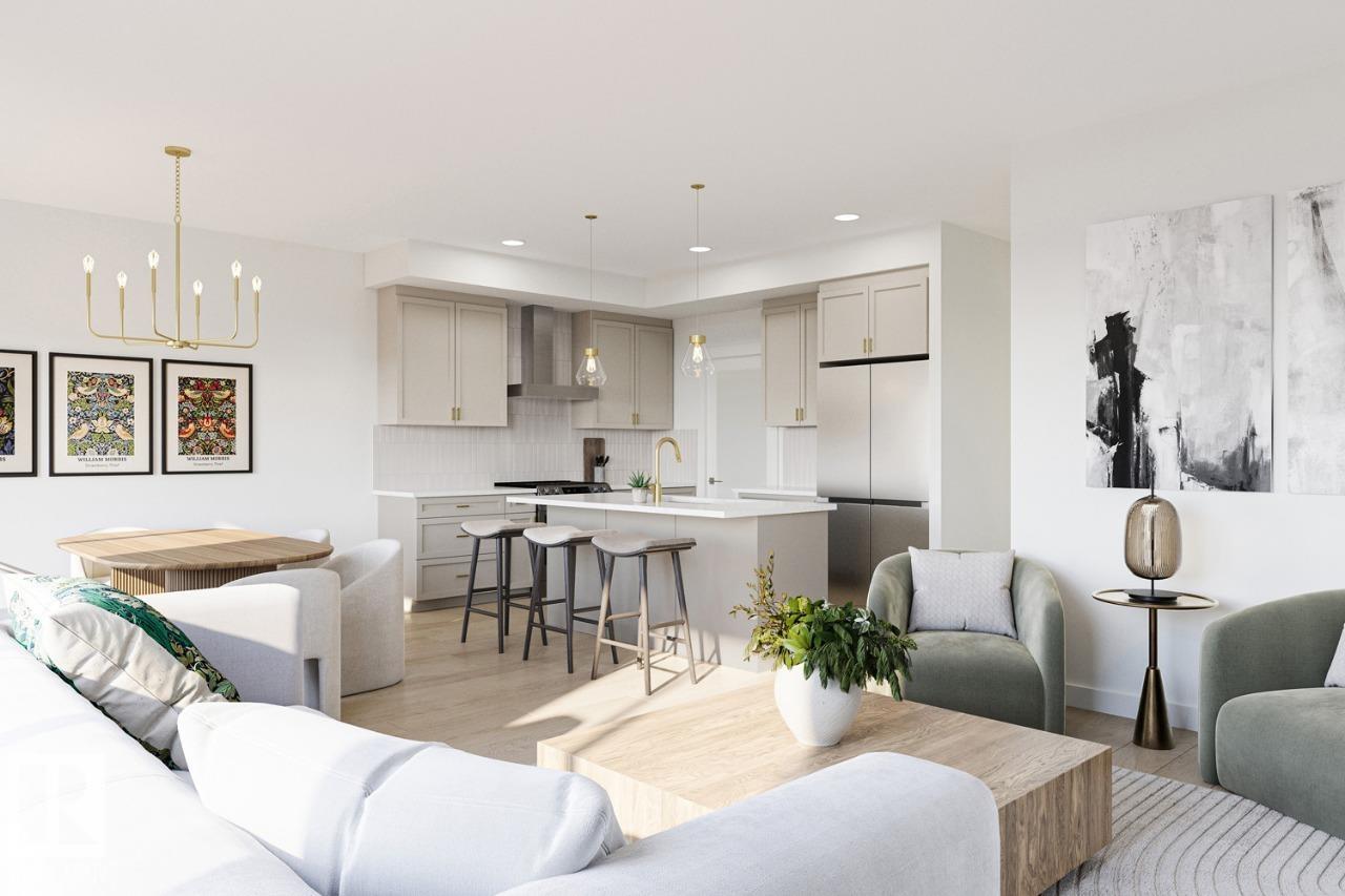 188 St Nw Unit 2811 St, Edmonton, AB T6M 2S2