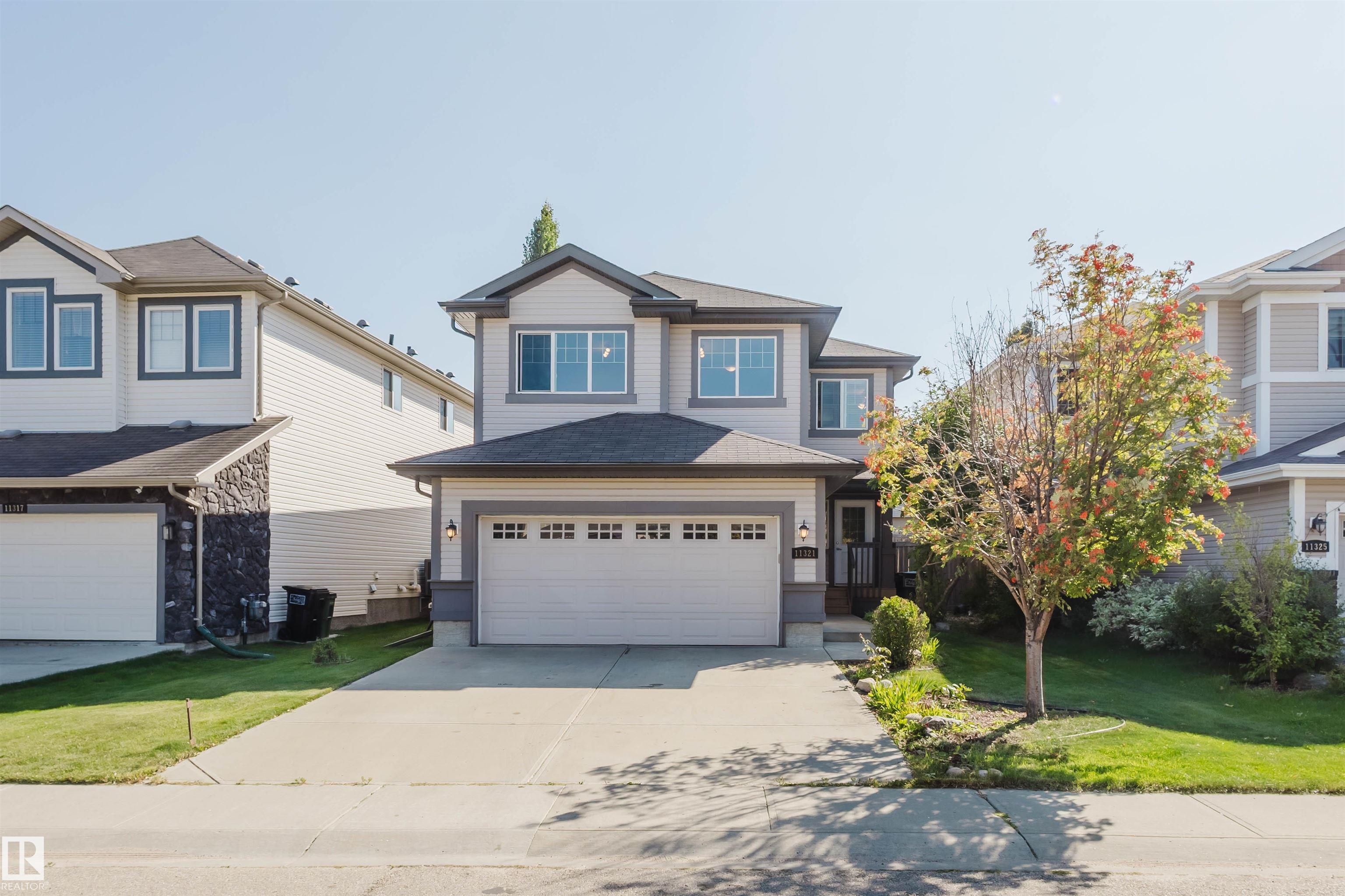 13 Av Sw Unit 11321 Ave #a, Edmonton, AB T6W 0G9