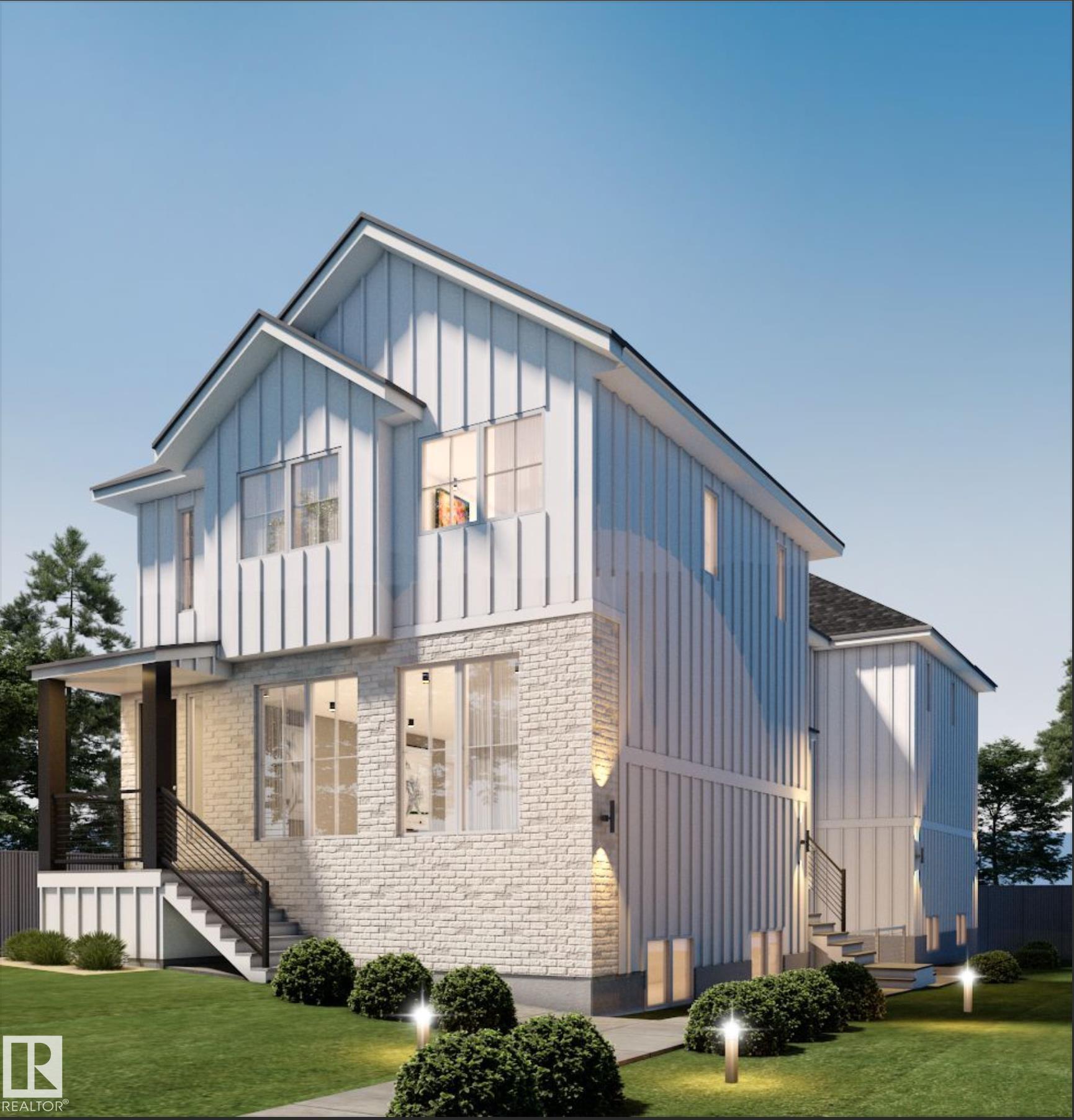 124 St Nw Unit 12211 St, Edmonton, AB T5L 0N3