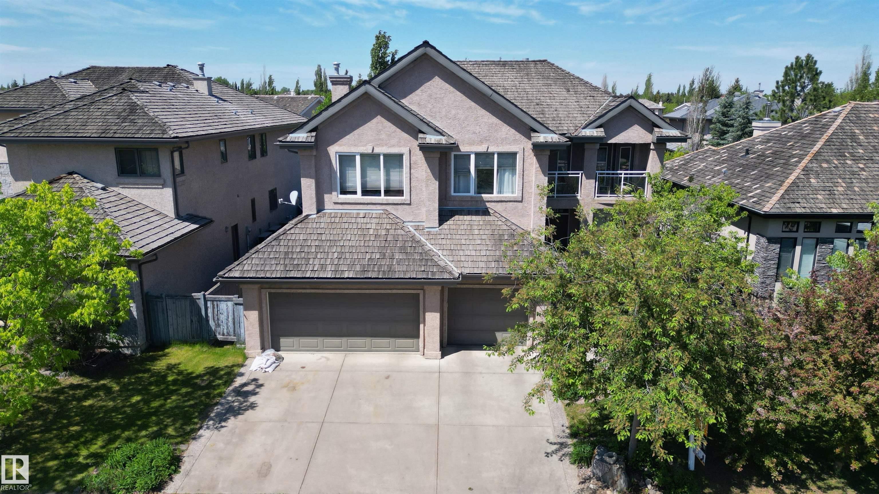 5010 Donsdale Dr NW, Edmonton, AB T6M 2V2