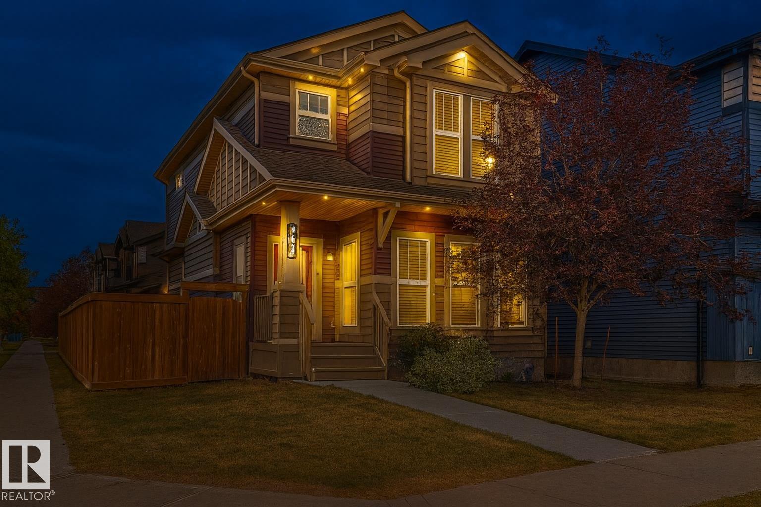 467 Orchards Bv Blvd SW, Edmonton, AB T6X 2C8