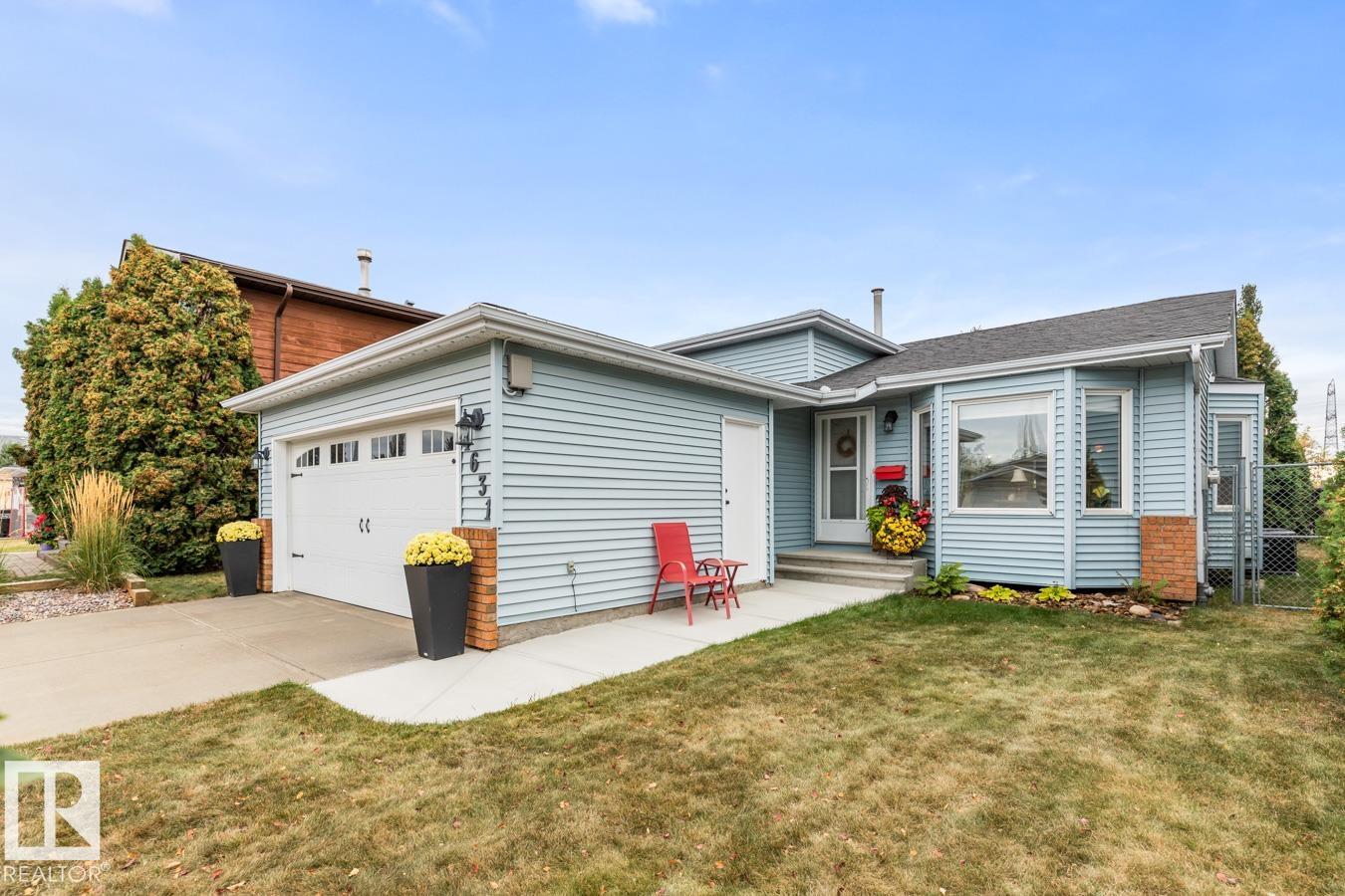 10 Av Nw Unit 4631 Ave, Edmonton, AB T6L 4S2