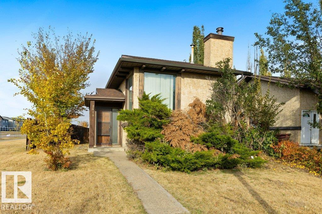 151 Av Nw Unit 2618 Ave, Edmonton, AB T5Y 1Z3