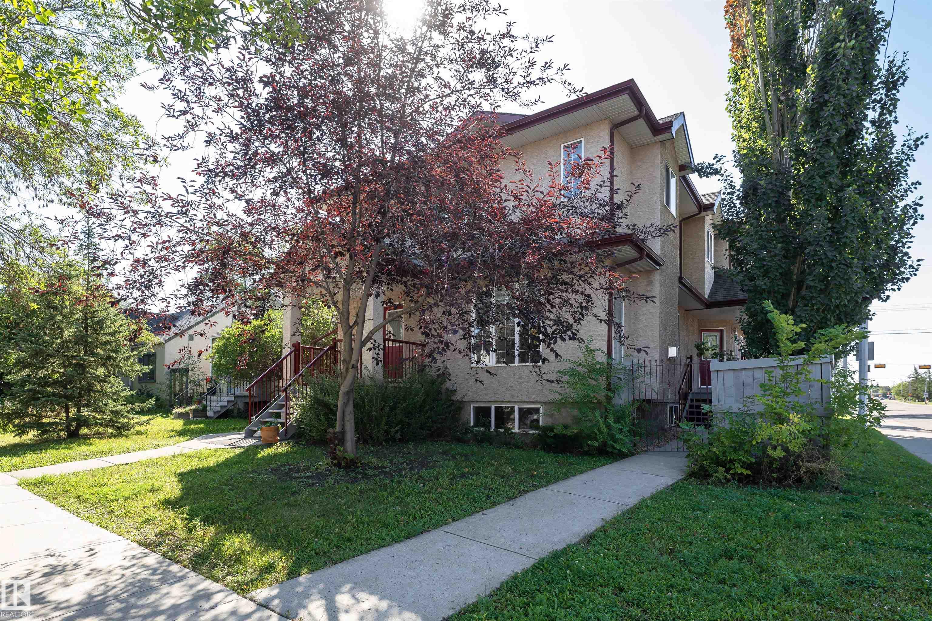 109 St Nw Unit 6511 St, Edmonton, AB T6H 3B5