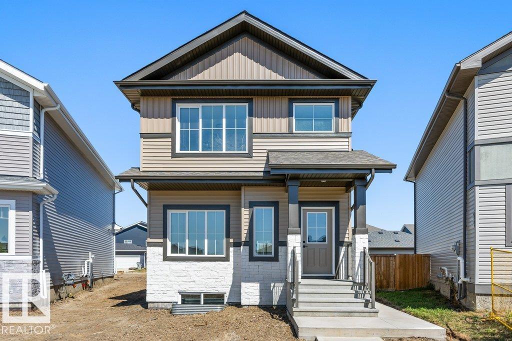 99 St Unit 10625 St, Morinville, AB T8R 2P1