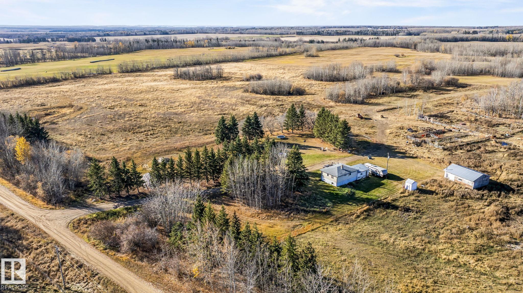 62424 Rge Road 255, Rural Westlock County, AB T0G 0S0