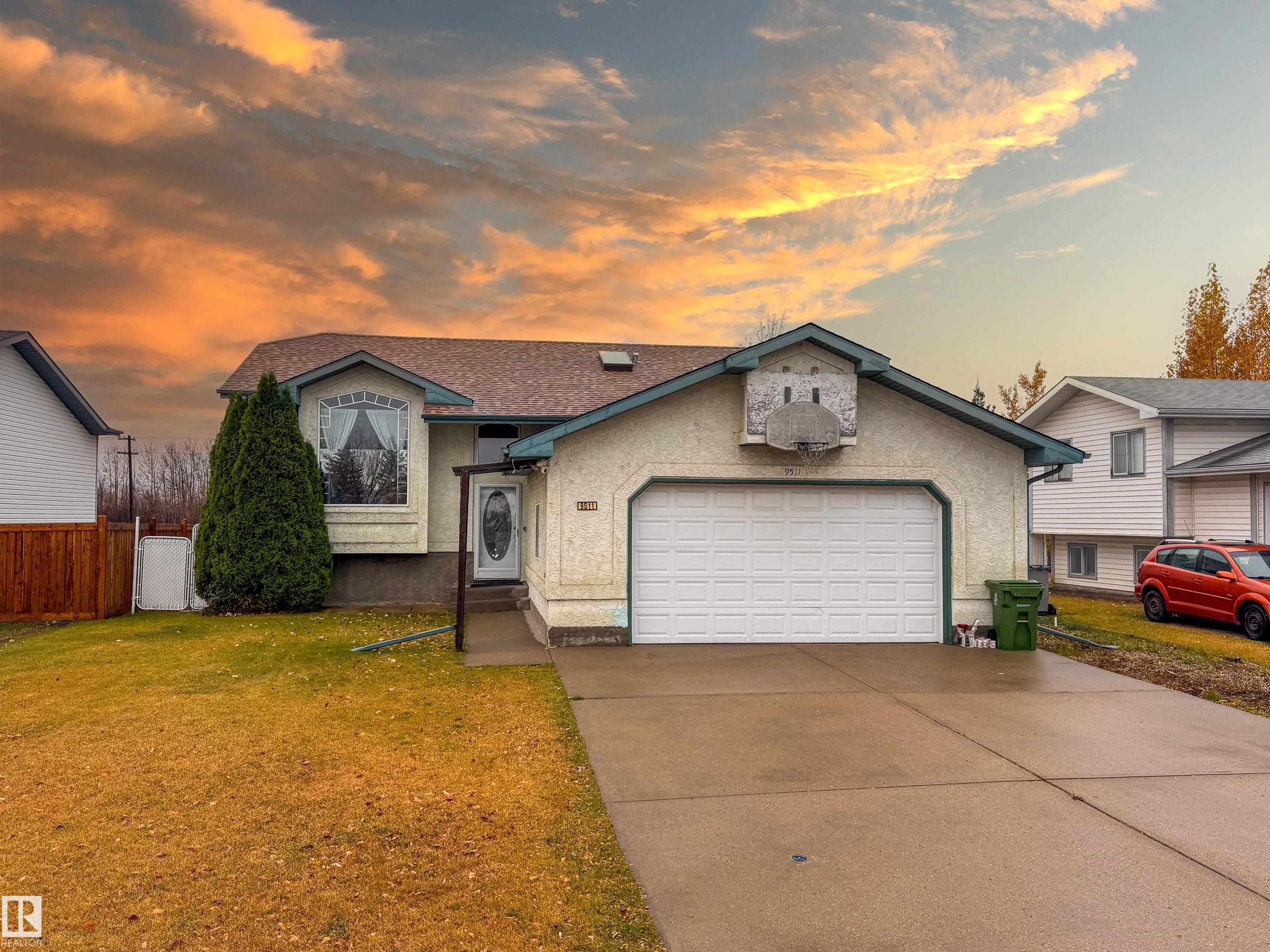 95 Unit 9511, Morinville, AB T8R 1H9