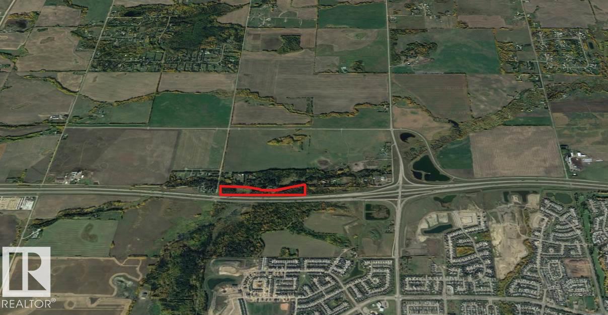 Twp 532a Rr 275, Rural Parkland County, AB T7Y 1A3