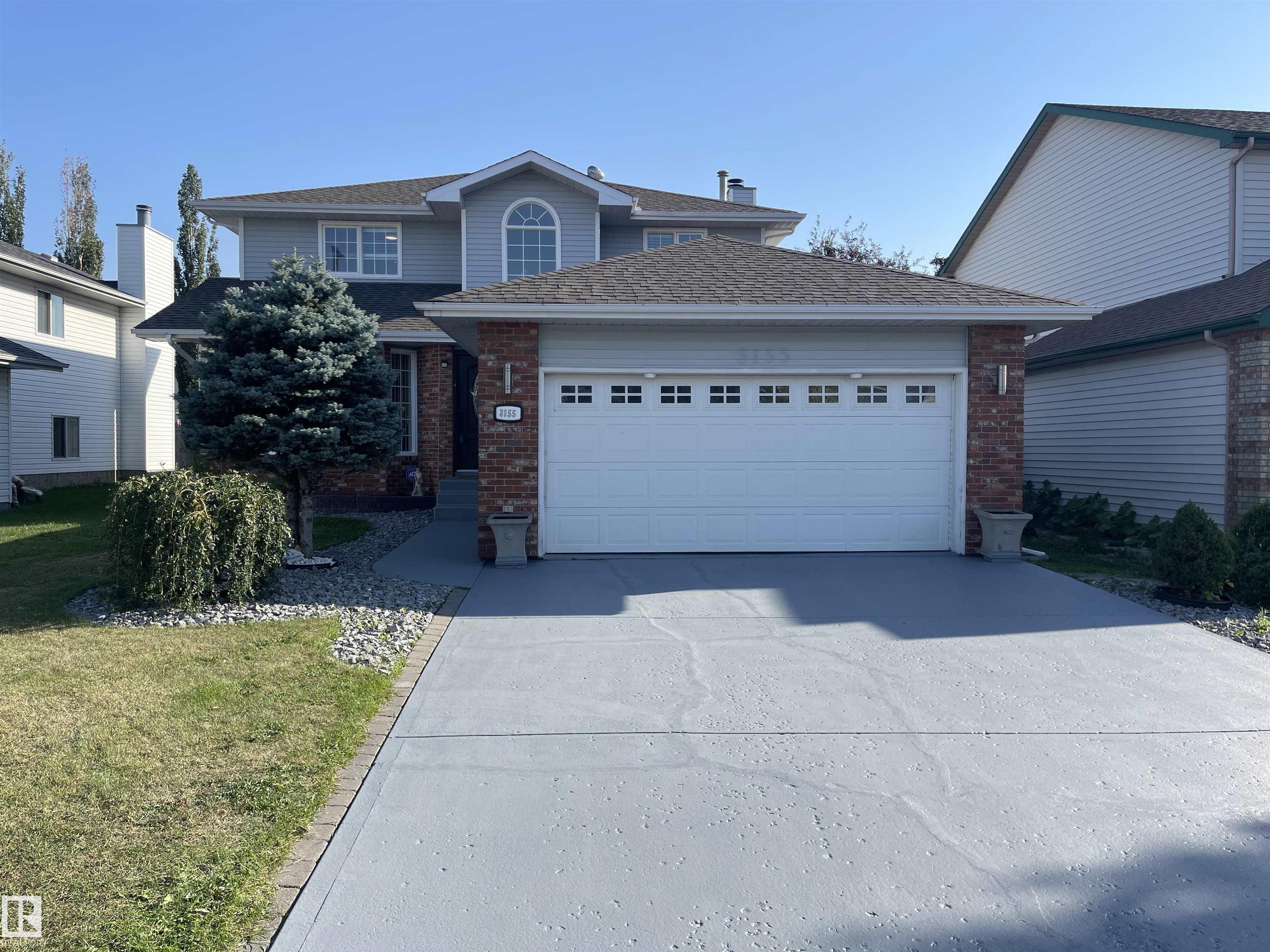 36 Av Nw Unit 3155 Ave, Edmonton, AB T6T 1H8