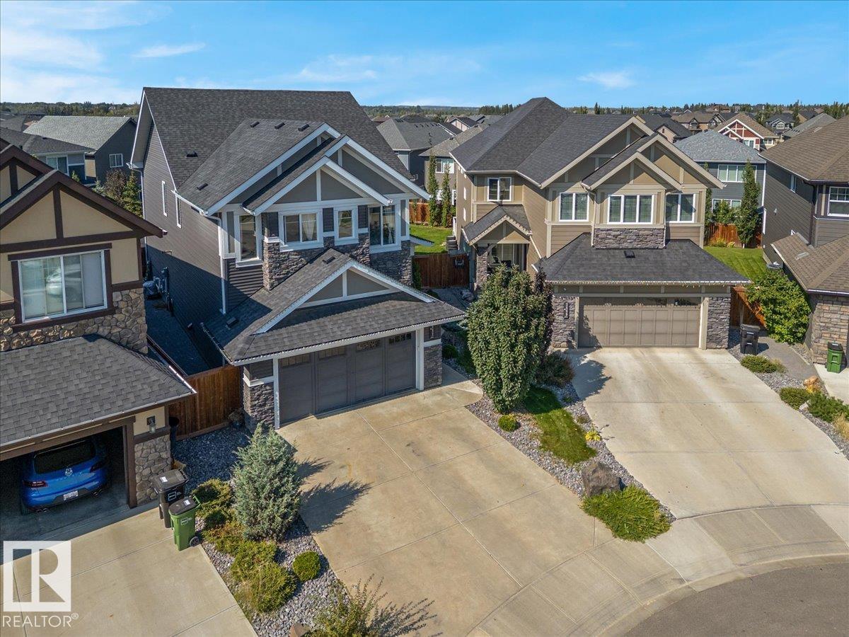 3557 Keswick Bv Blvd SW, Edmonton, AB T6W 3W9