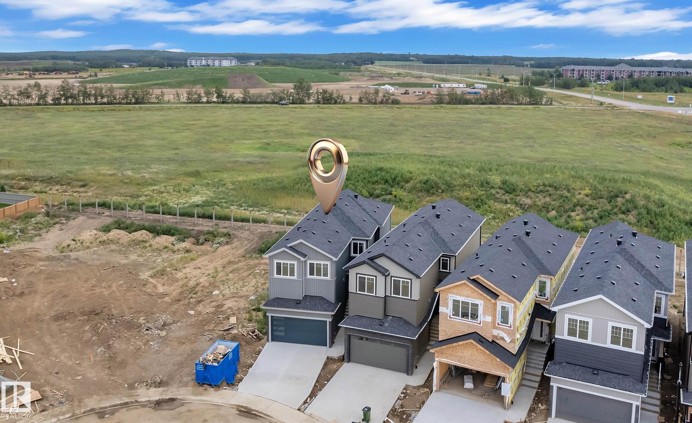 80 Av Nw Unit 22811 Ave, Edmonton, AB T5T 7X8