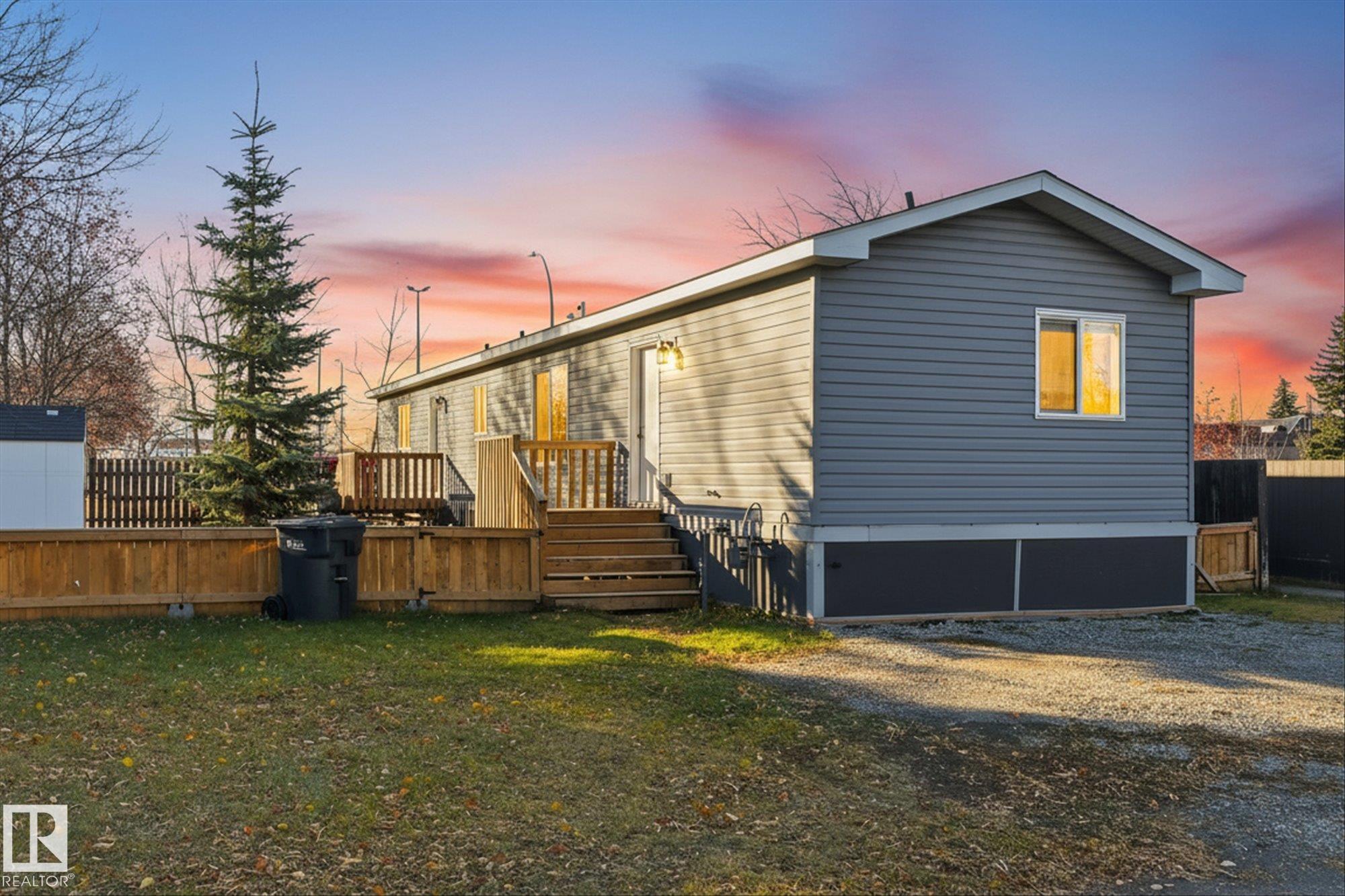 305 Calahoo Road Unit 242, Spruce Grove, AB T7X 3L2