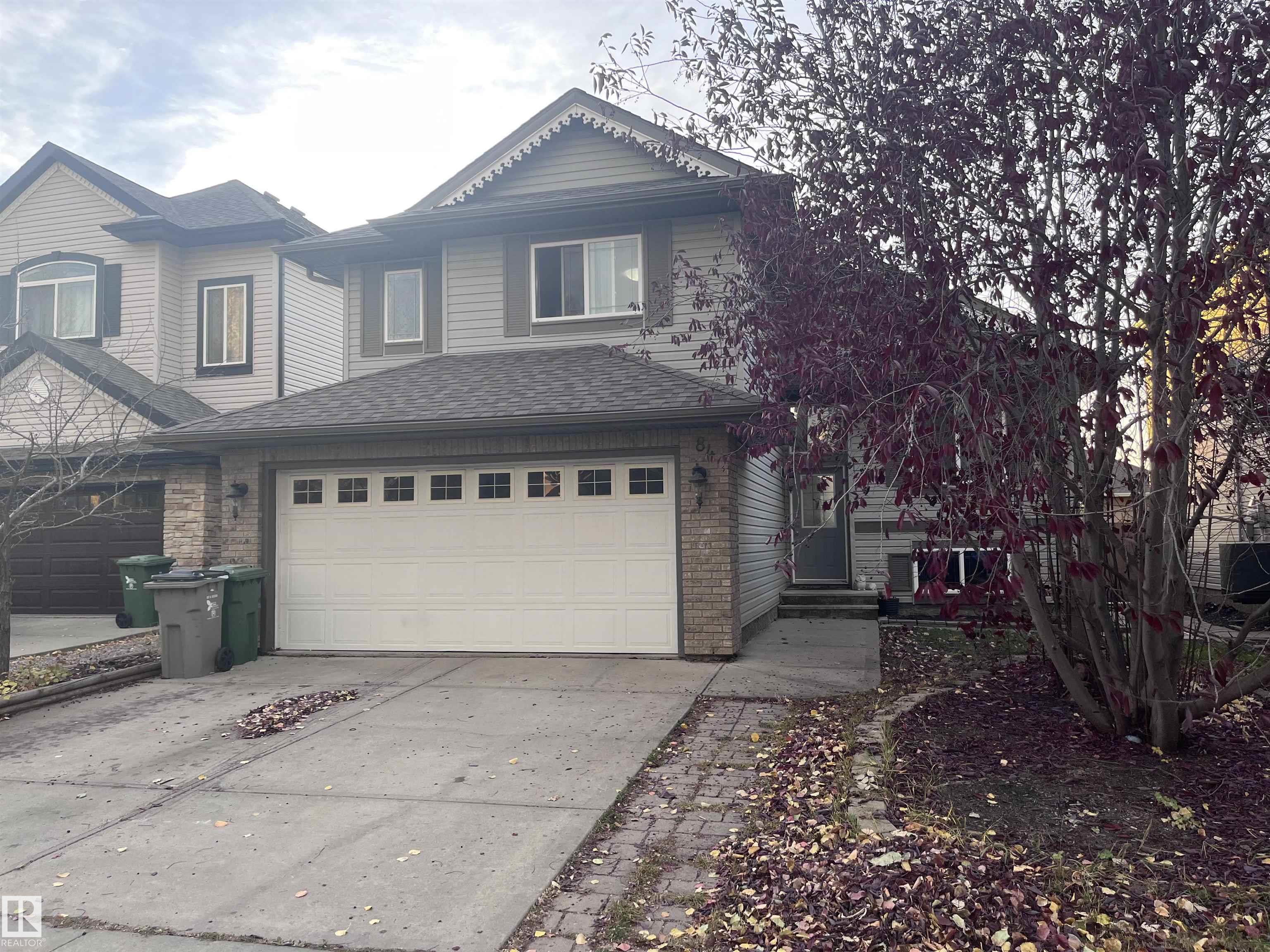 84 Rue Moreau, Beaumont, AB T4X 1V7