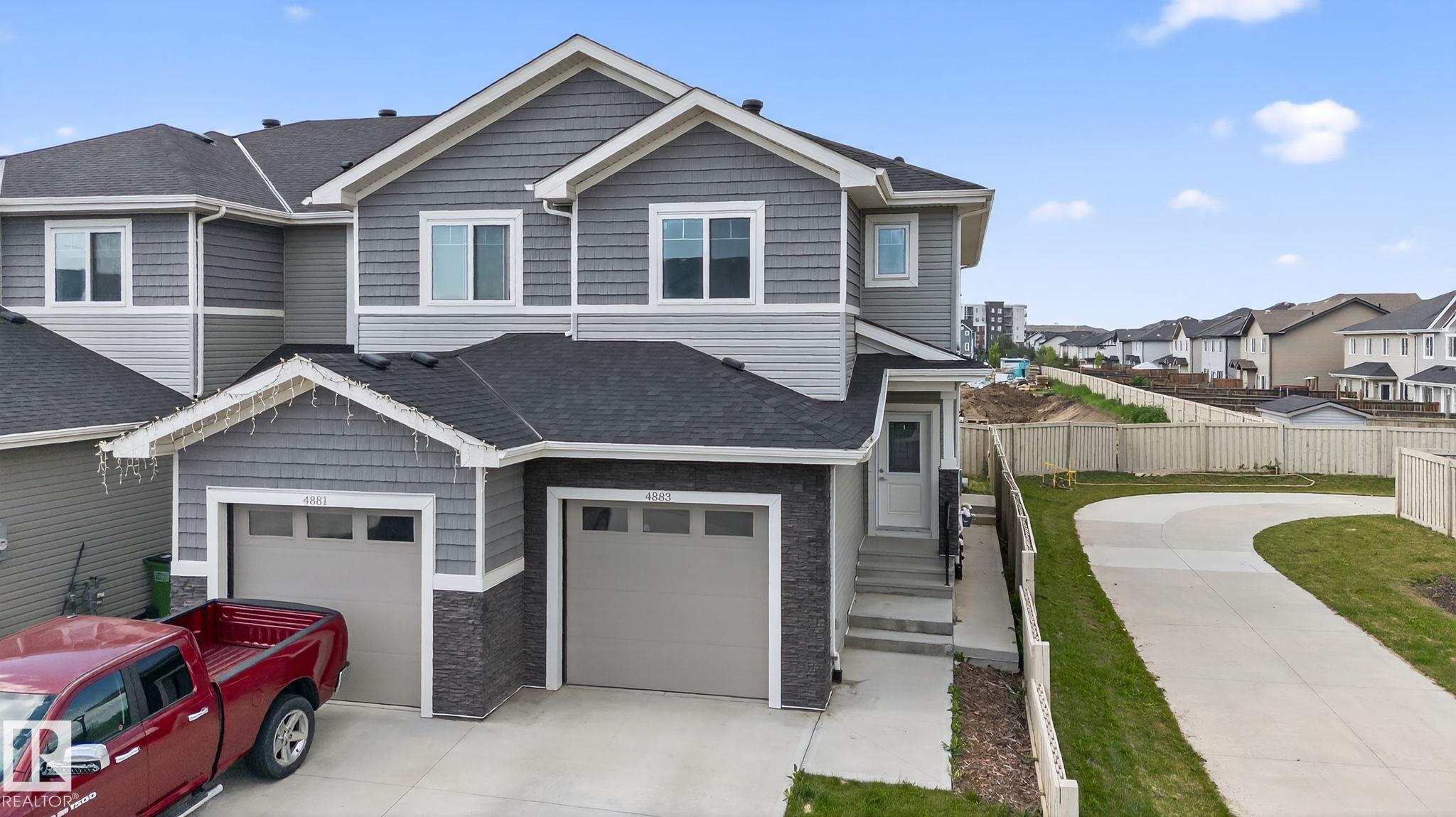 4883 Alwood Pt SW, Edmonton, AB T6W 4N1
