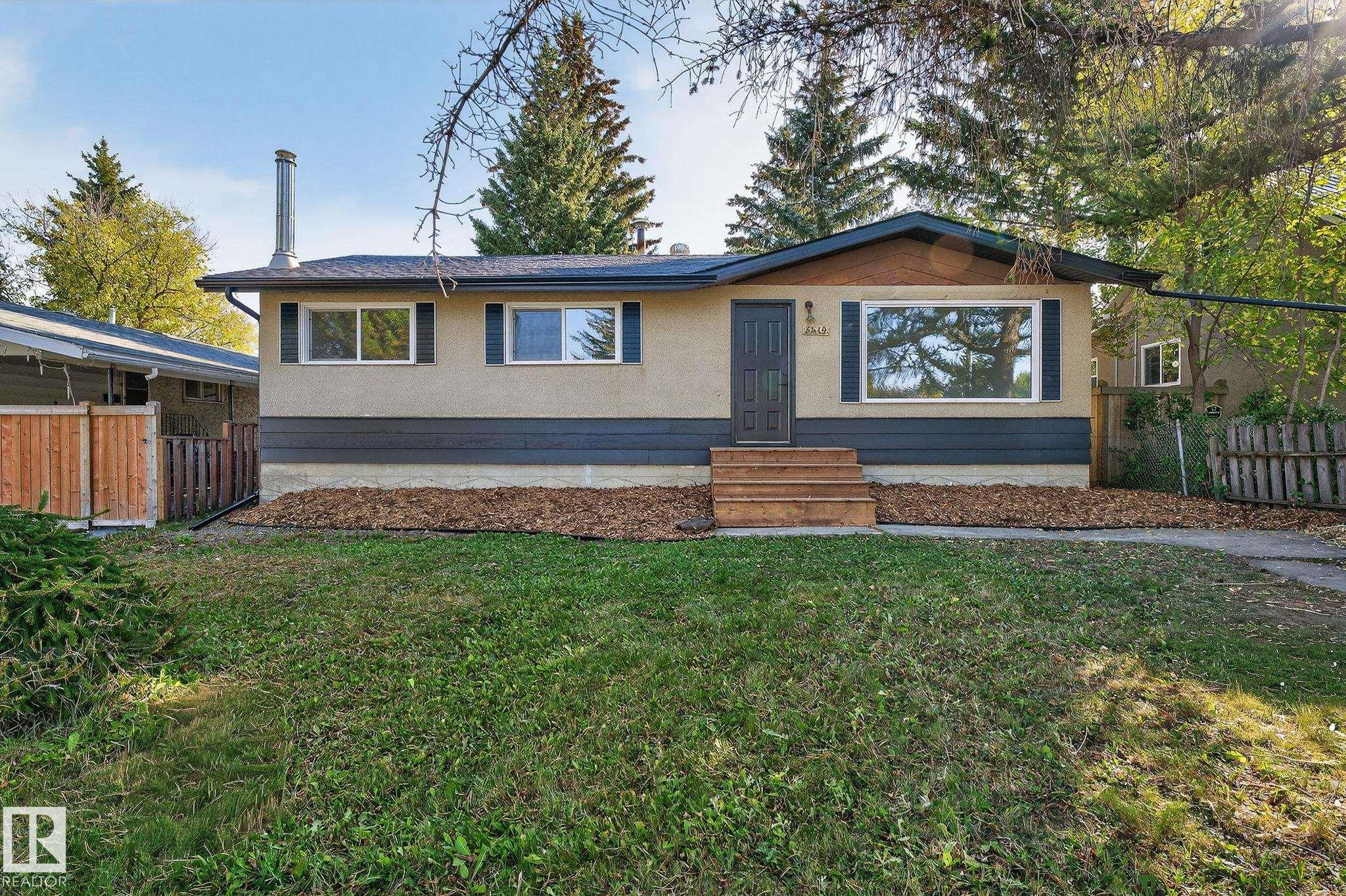48 St Unit 5419 St, Stony Plain, AB T7Z 1E3