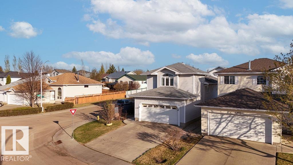 37 Av Nw Unit 4103 Ave #a, Edmonton, AB T6L 7A1