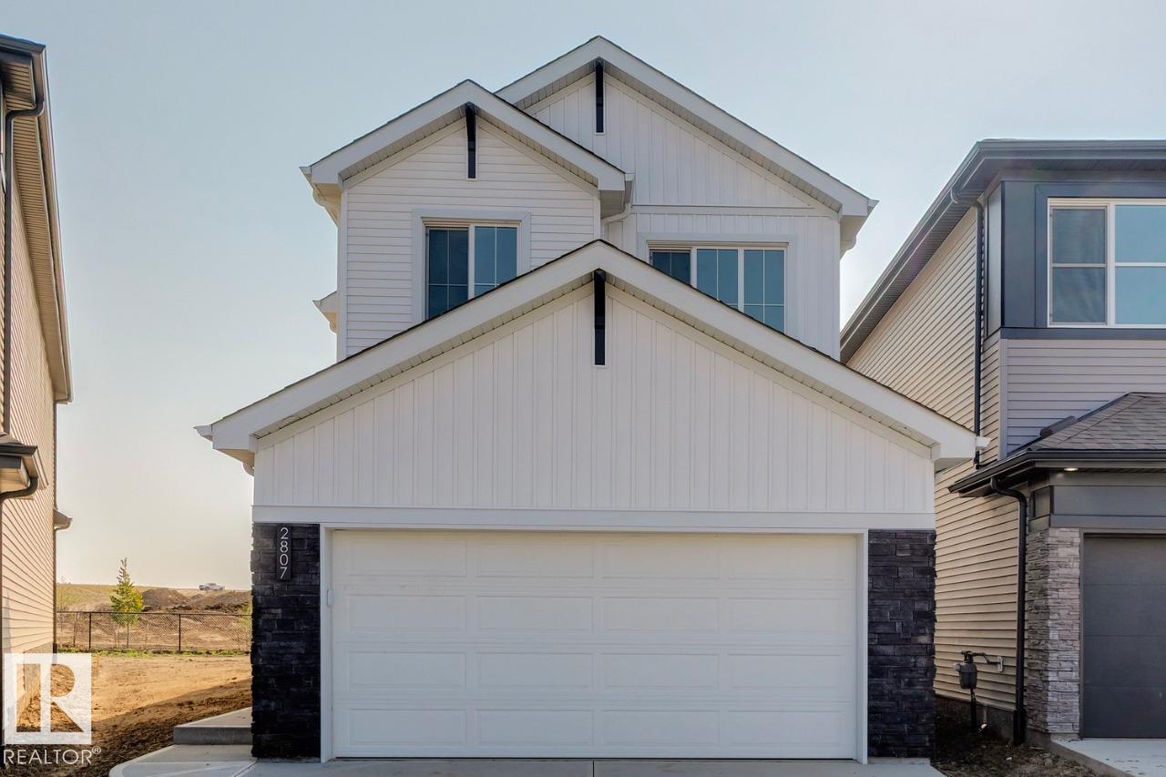 5 Av Sw Unit 2807 Ave, Edmonton, AB T6X 1A7