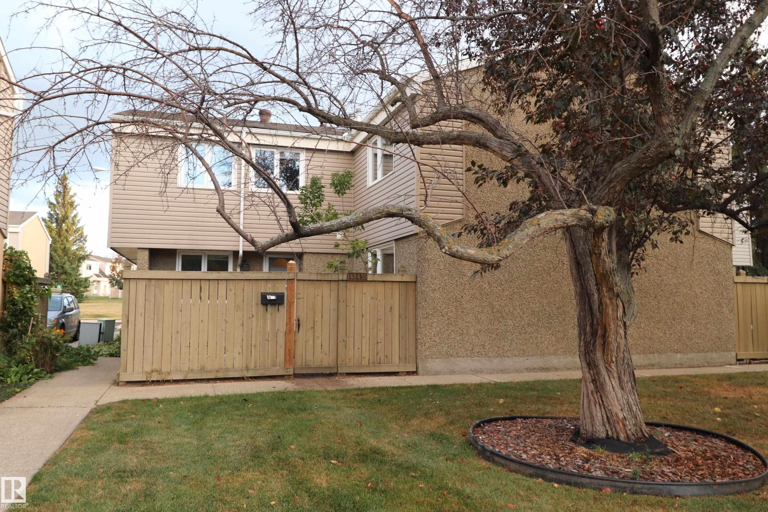 14843 Riverbend Road Northwest #d, Edmonton, AB T6H 5A9