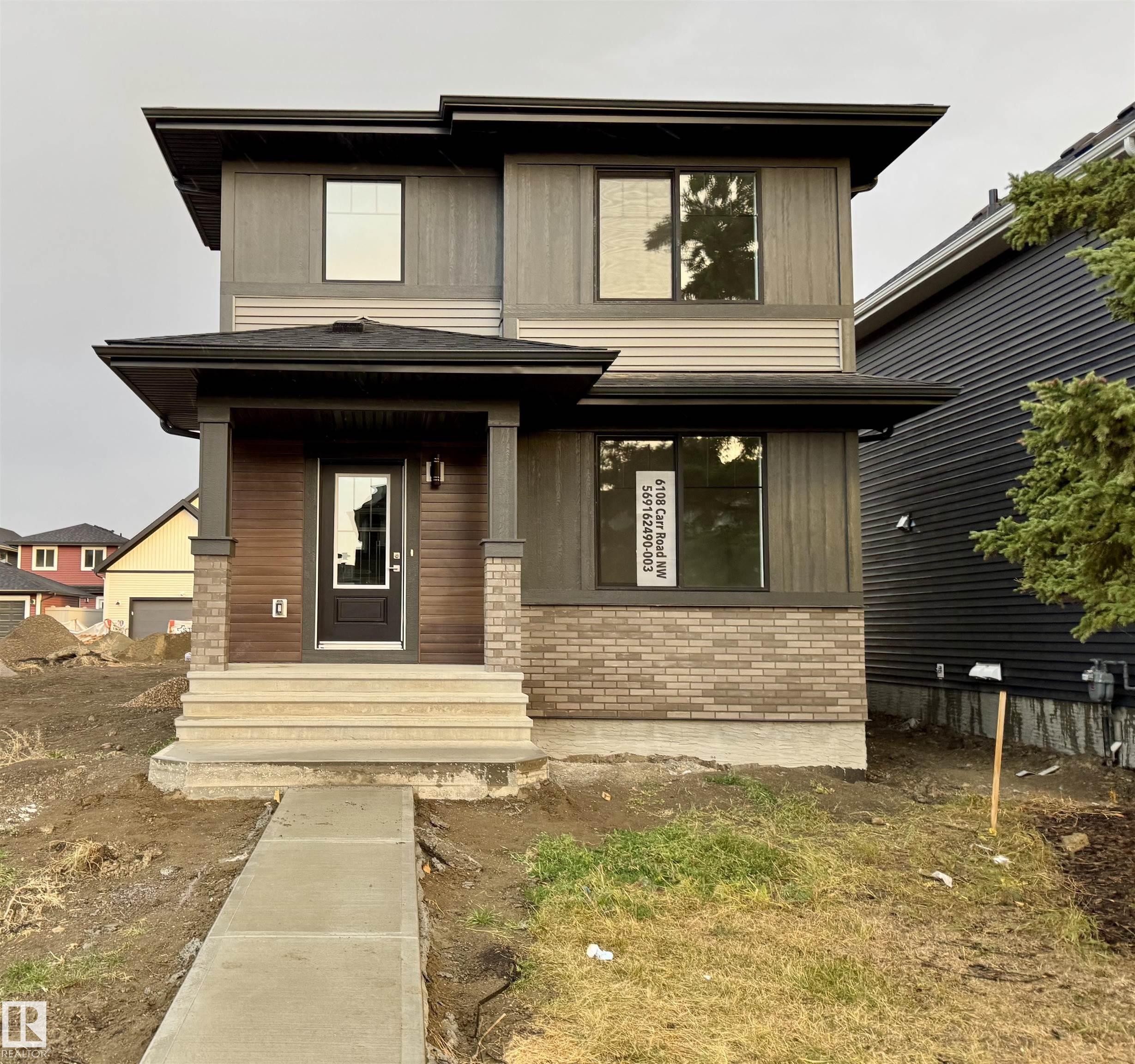 6108 Carr Rd NW, Edmonton, AB T5E 6Y4
