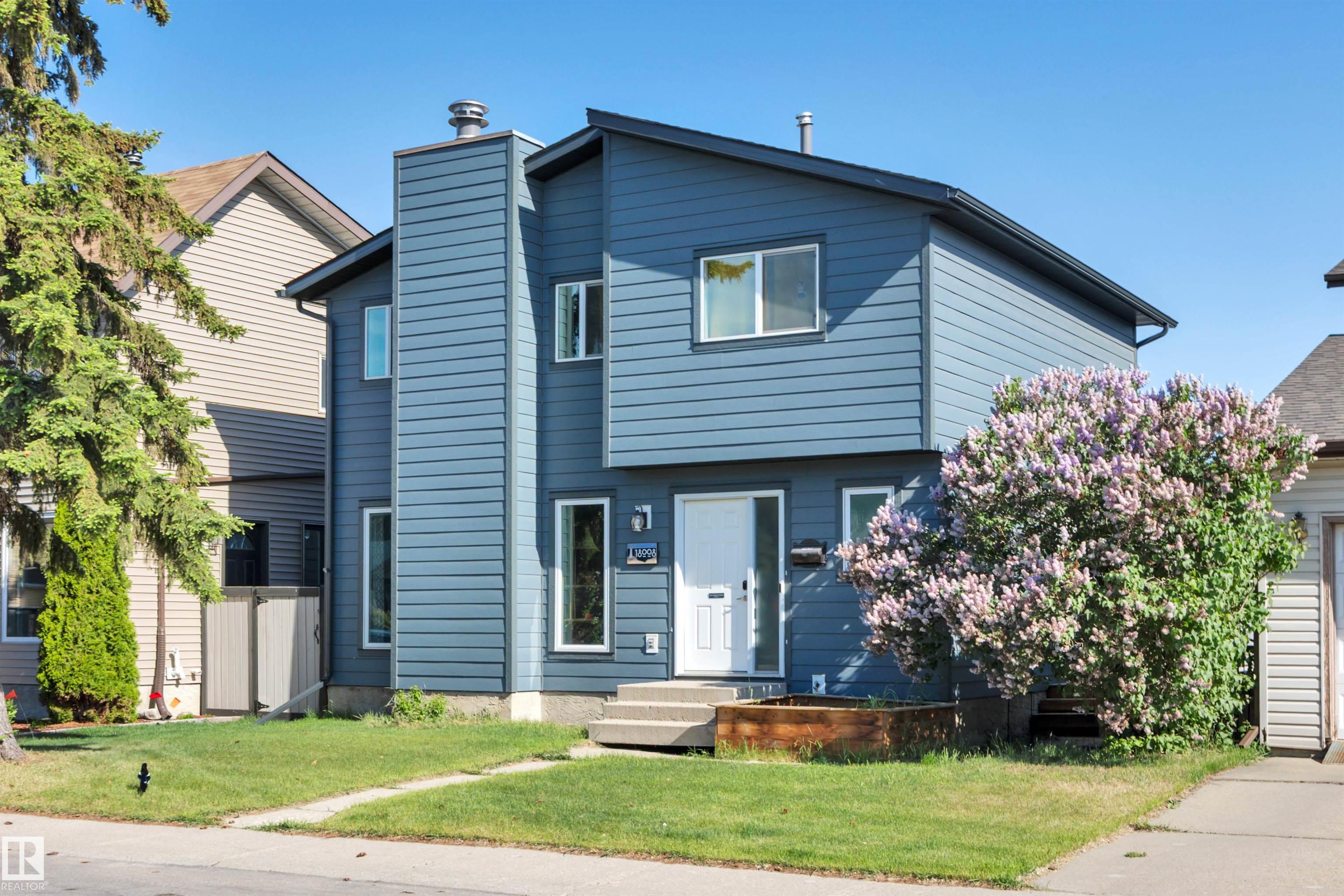 75 Av Nw Unit 18008 Ave, Edmonton, AB T5T 2H2