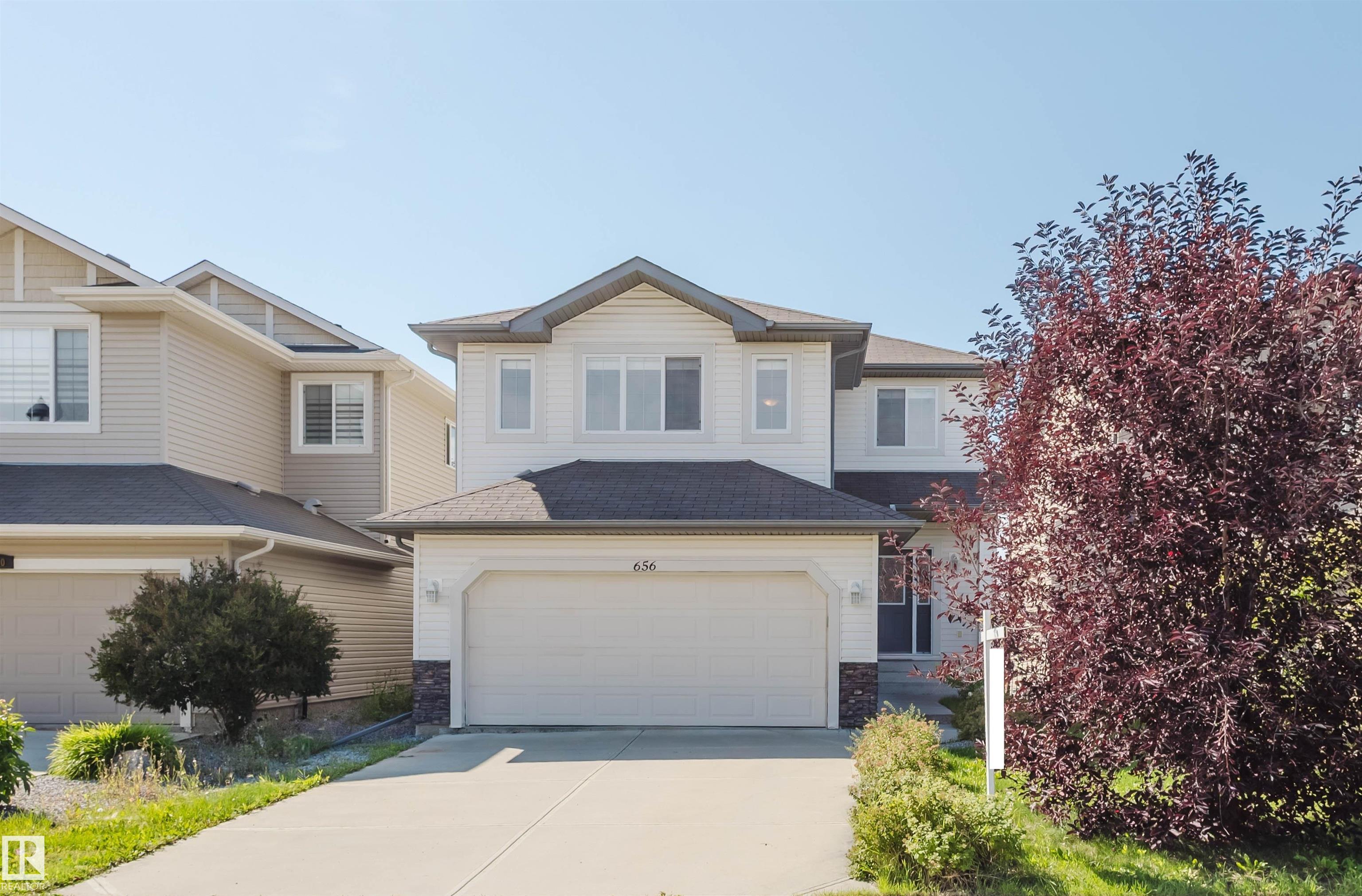 171 St Sw Unit 656 St, Edmonton, AB T6W 0M1