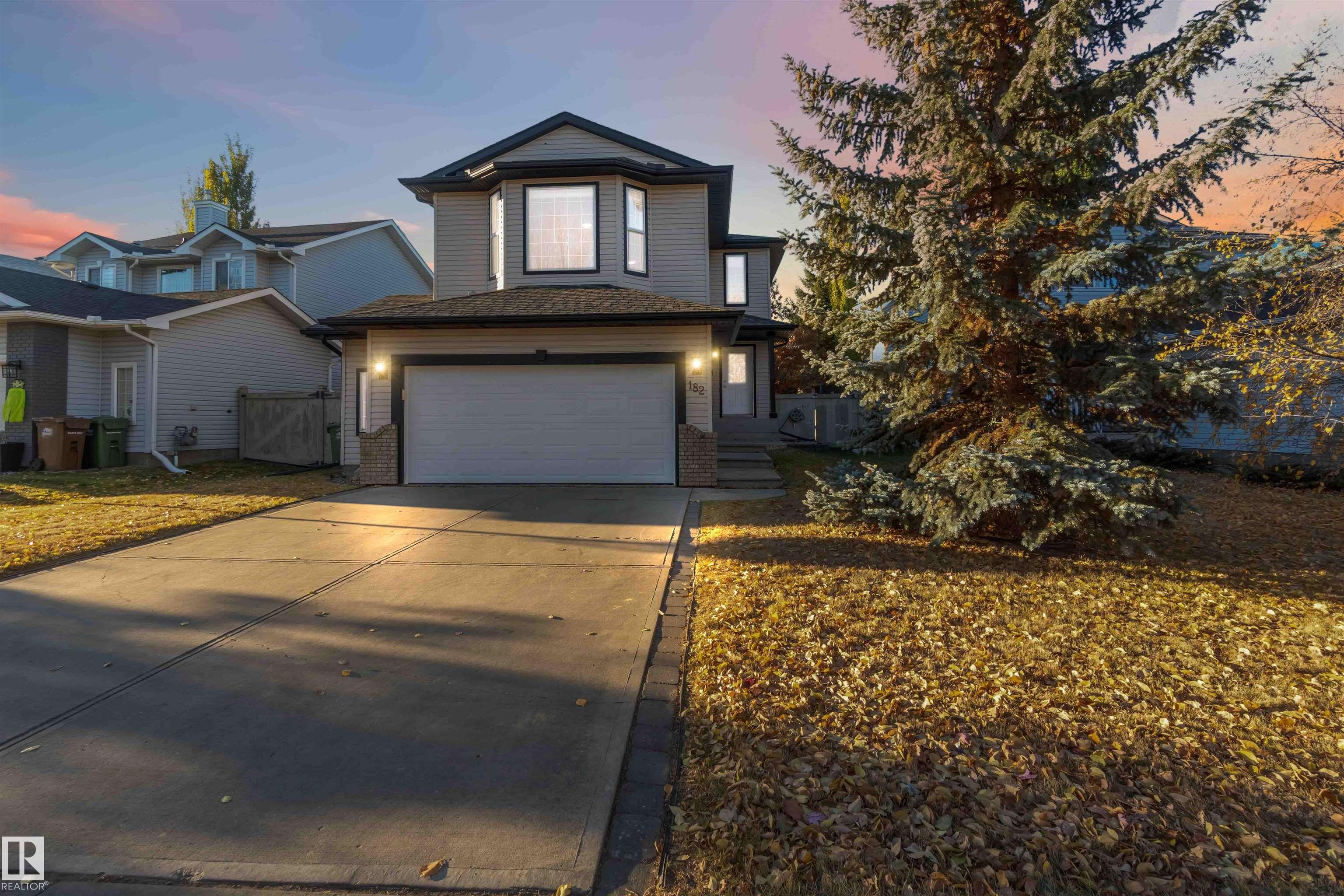 182 Erin Ridge Dr, St. Albert, AB T8N 6Z3