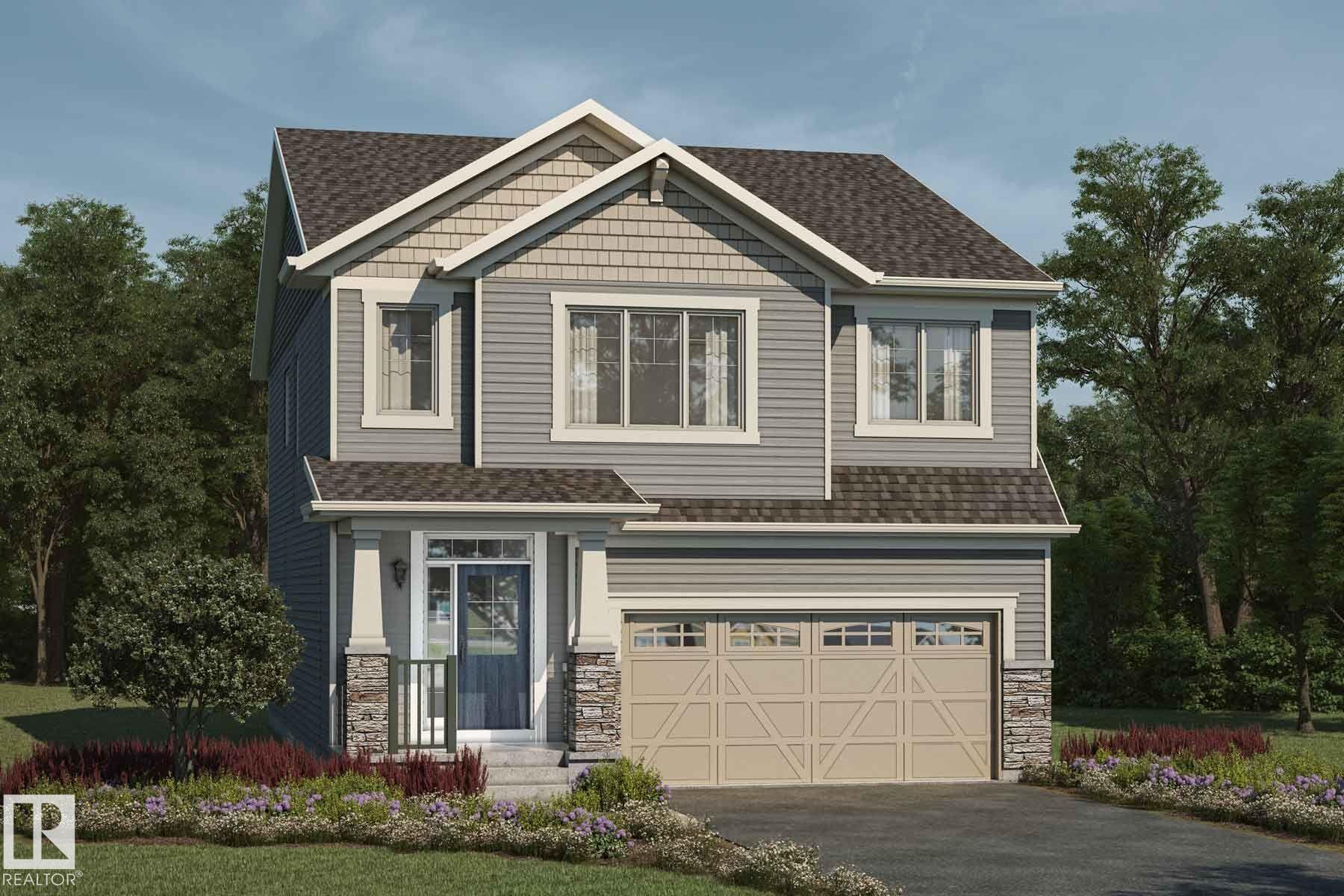 209 St Nw Unit 2031 St, Edmonton, AB T6M 2X6