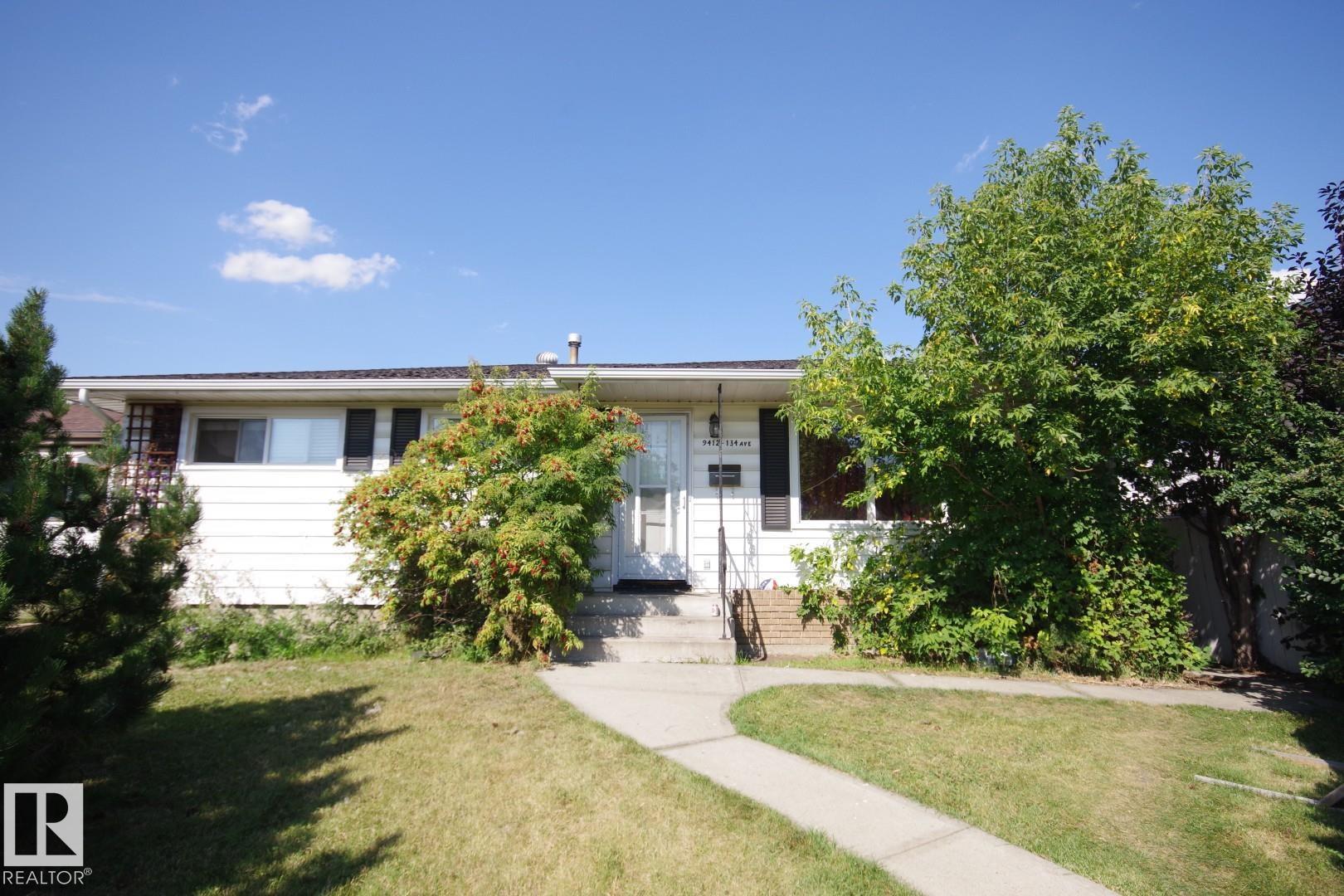 134 Av Nw Unit 9412 Ave, Edmonton, AB T5E 1H7