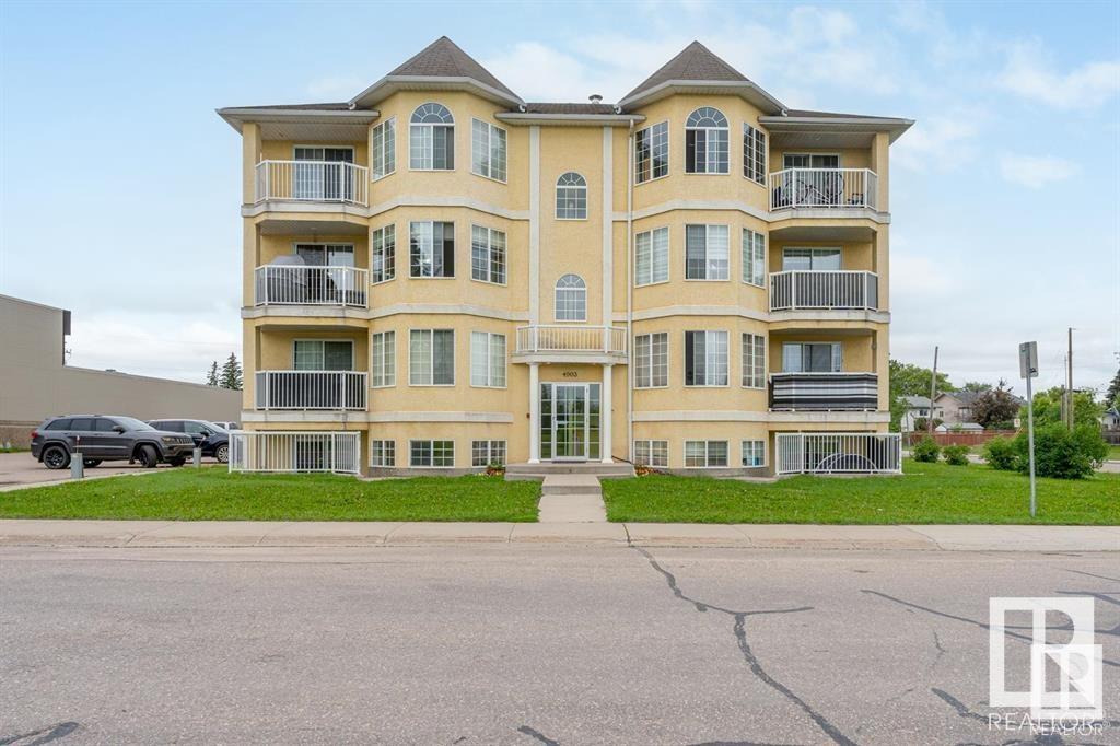 4903 51 Avenue #5, Cold Lake, AB T9M 2B8