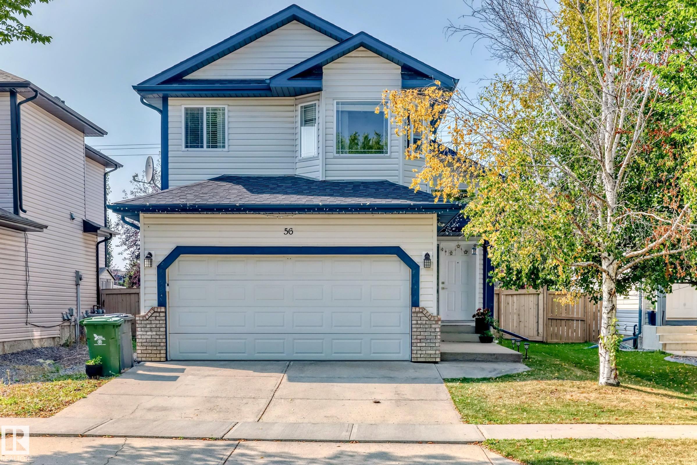 56 Bonin Cr Cres, Beaumont, AB T4X 1R9