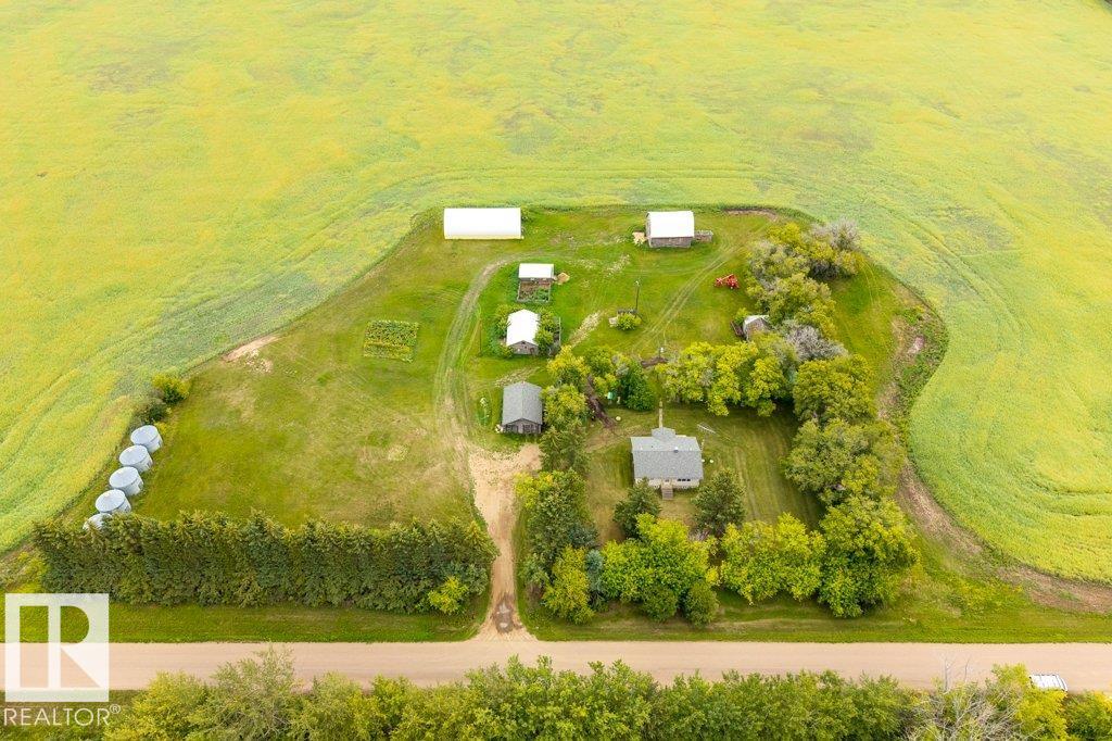 60111 Range Road 183, Rural Smoky Lake County, AB T0A 3P0