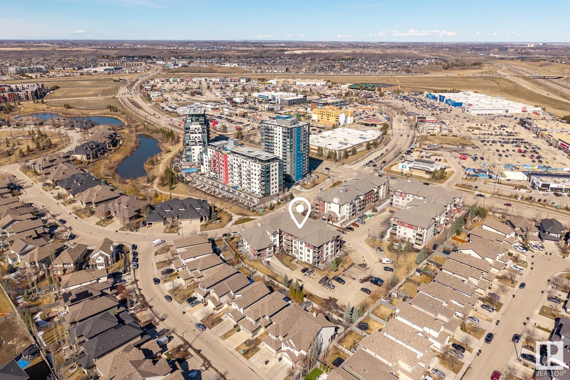 , Edmonton, AB T6W 0J4