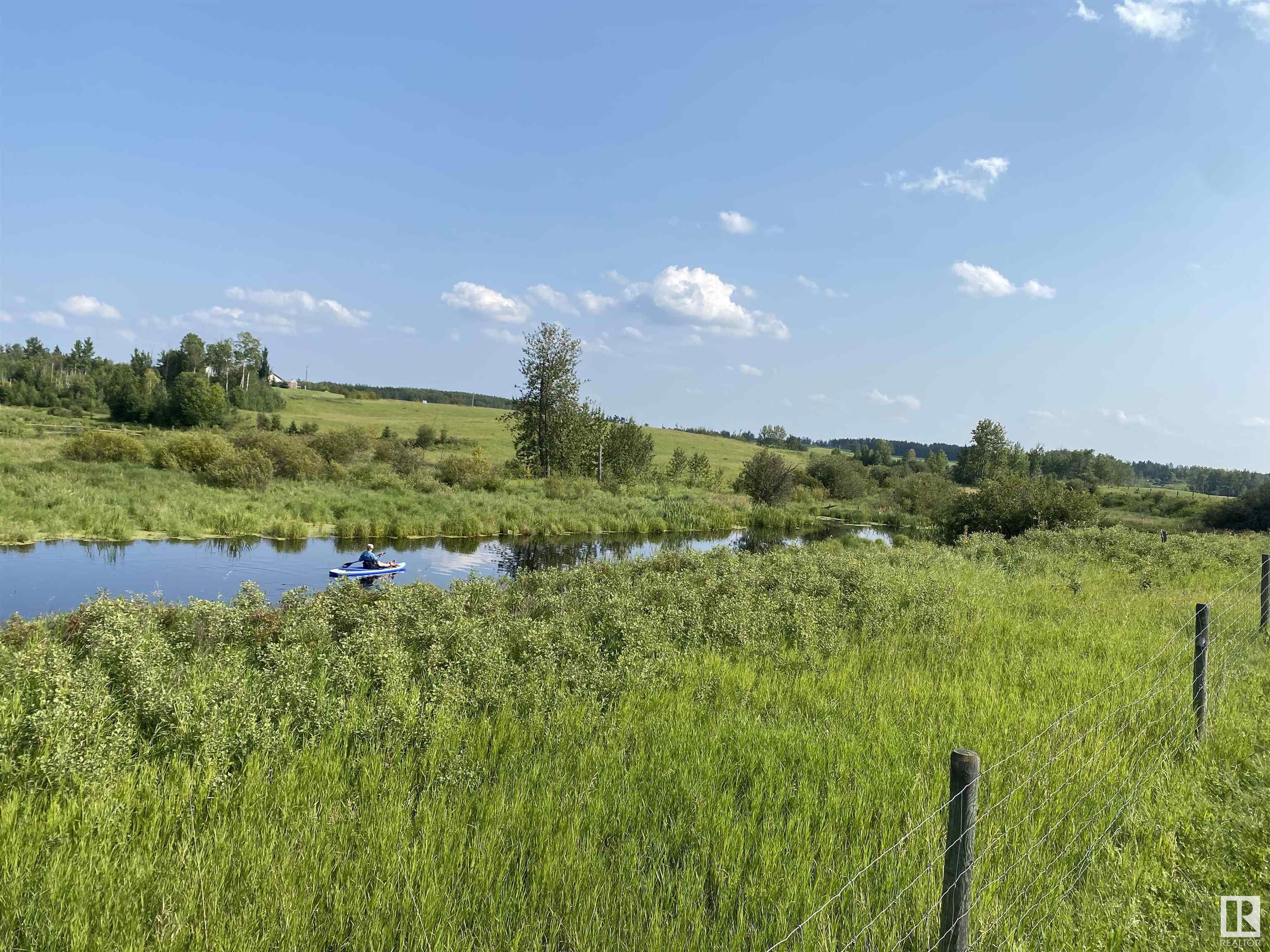 5100 Hwy 633, Rural Lac Ste. Anne County, AB T0E 0L0