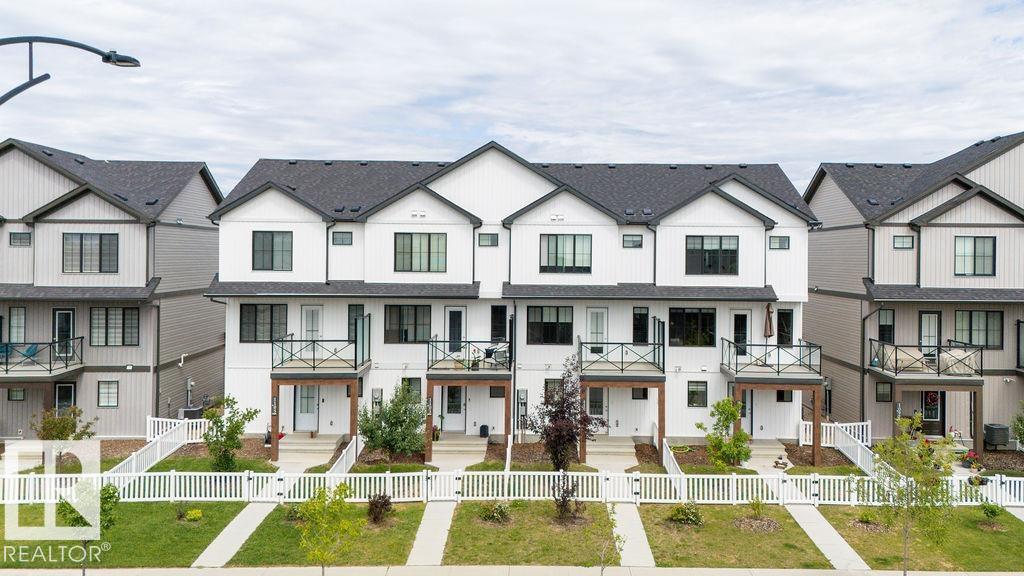 1101 Cy Becker Rd NW, Edmonton, AB T5Y 4B6