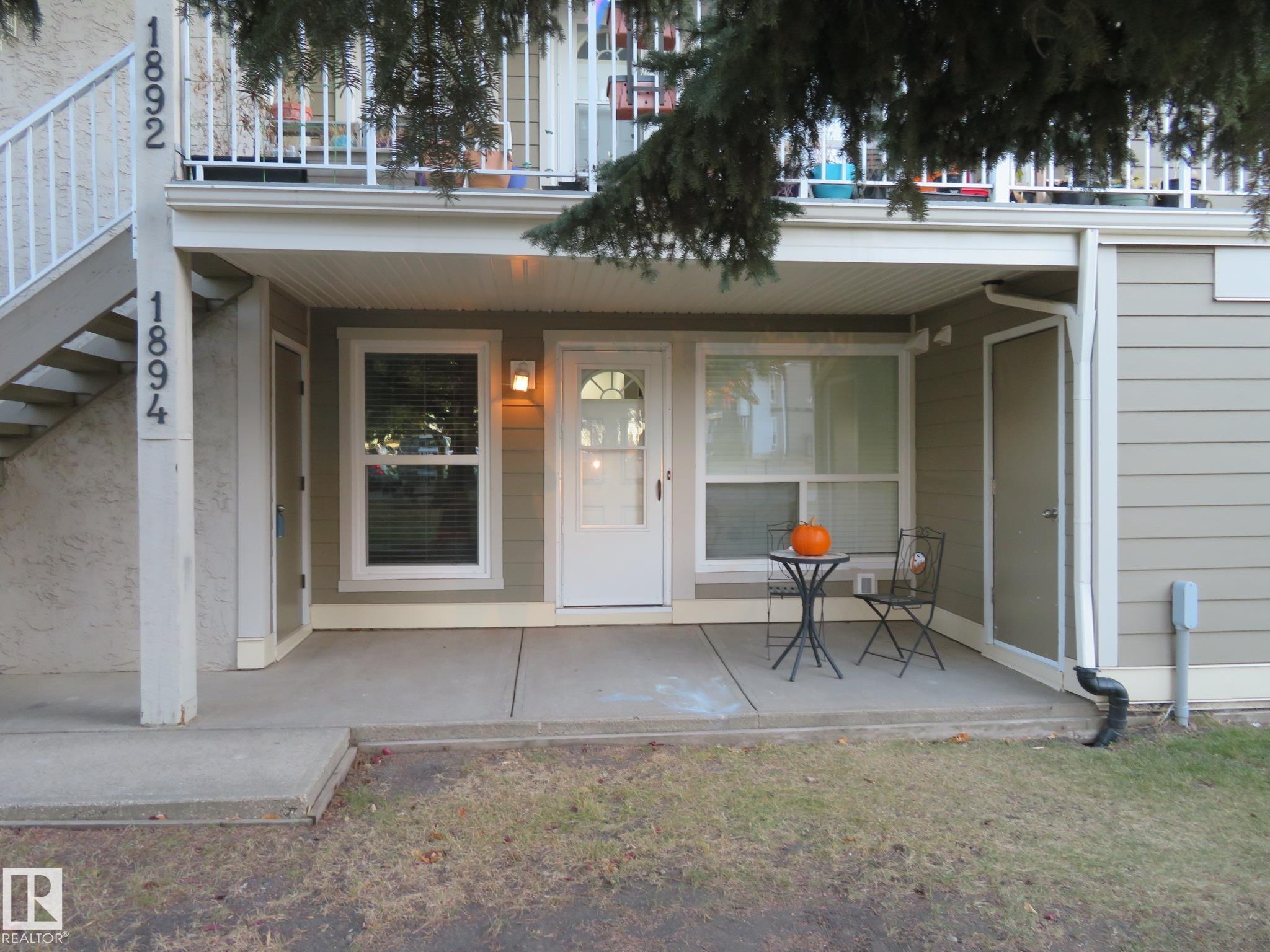 111 St Nw Unit 1894 St #a, Edmonton, AB T6J 4T7