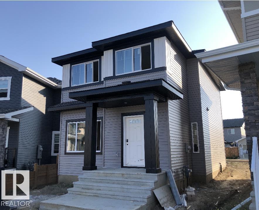 28 Hunter Pl, Spruce Grove, AB T7X 3W3