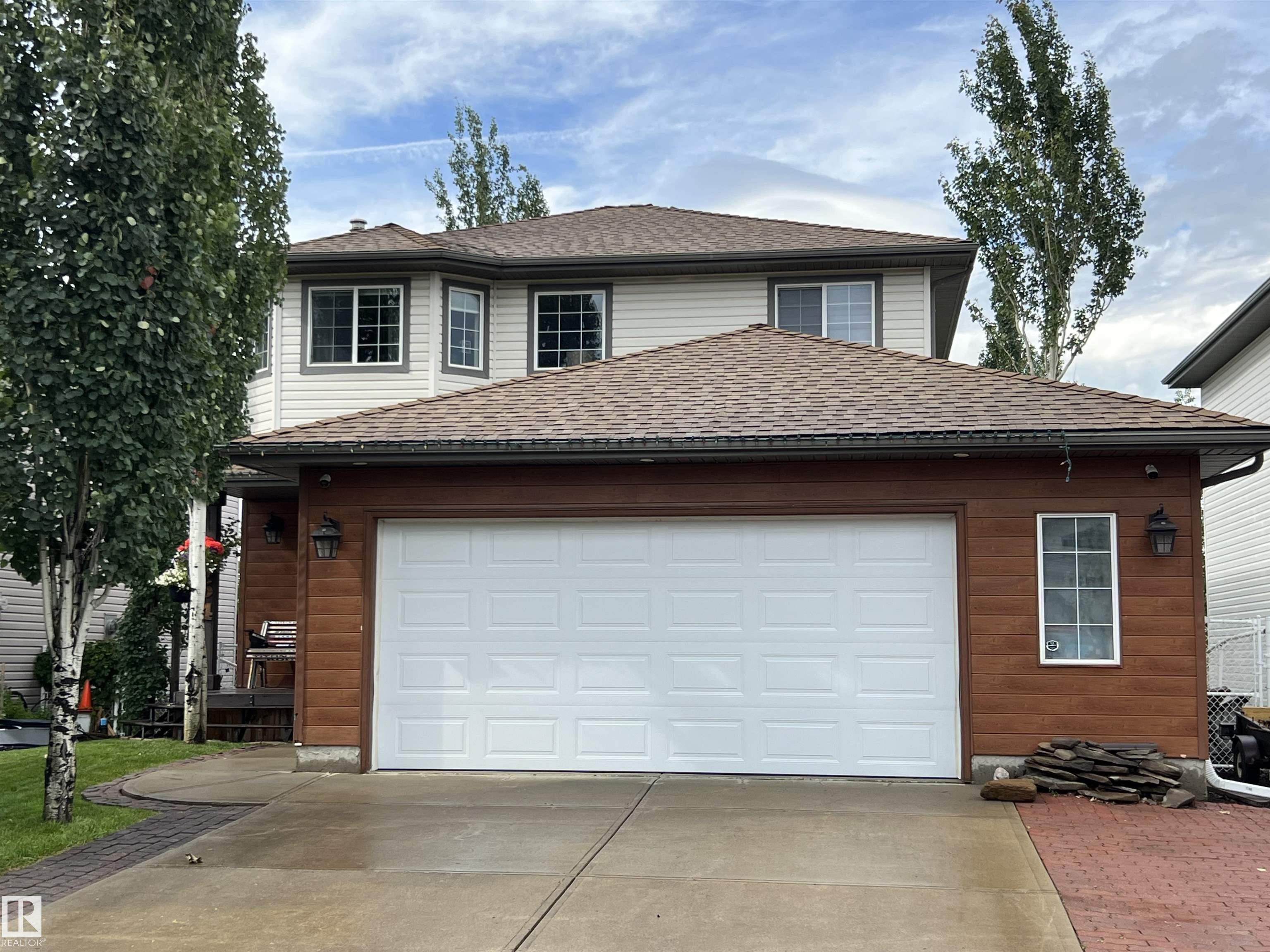 354 Wild Rose Way NW, Edmonton, AB T6T 1P3