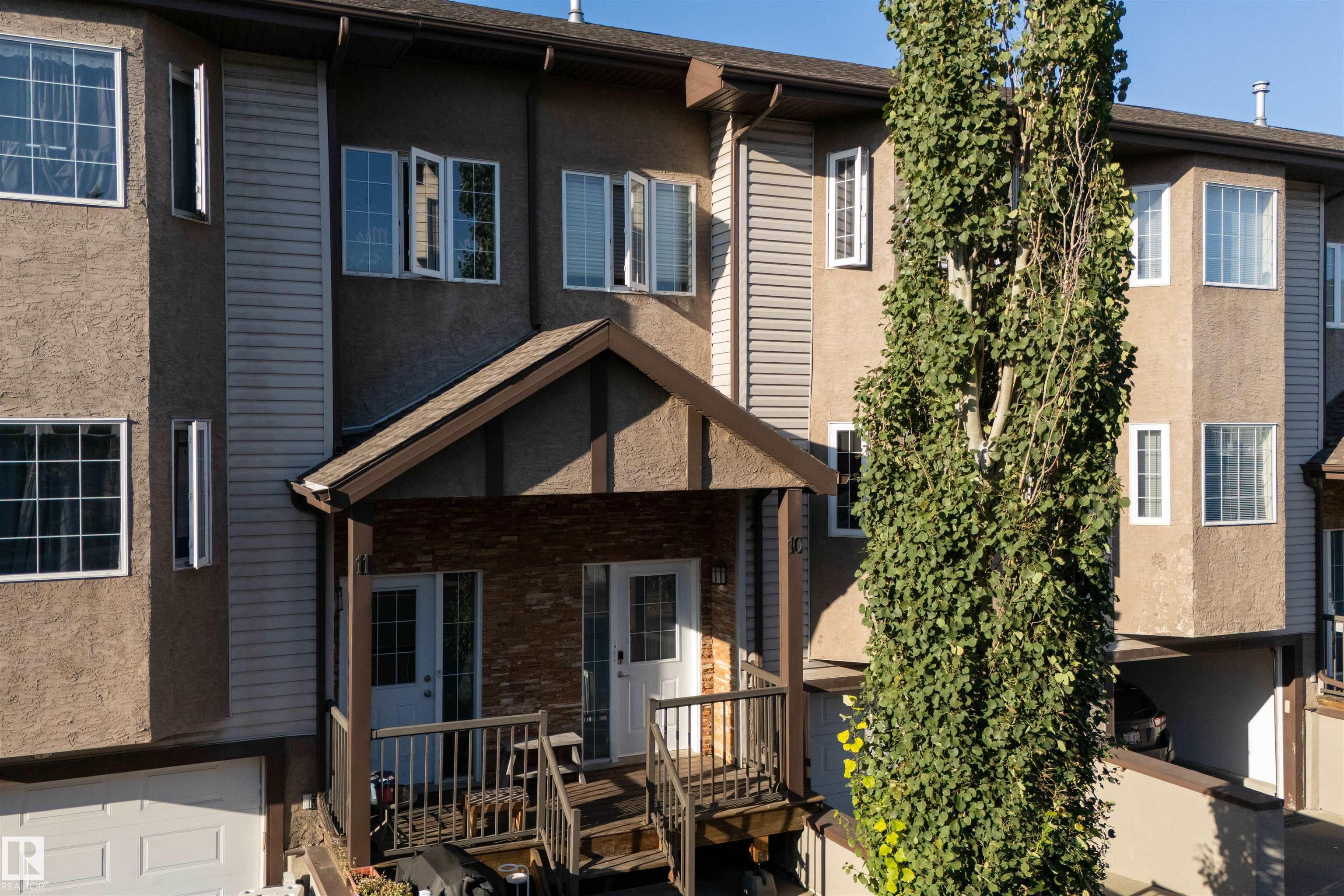 17839 99 Street Northwest #unit 10, Edmonton, AB T5X 6A6