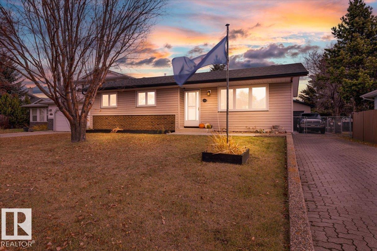 55 St Unit 5215 St, Bon Accord, AB T0A 0K0