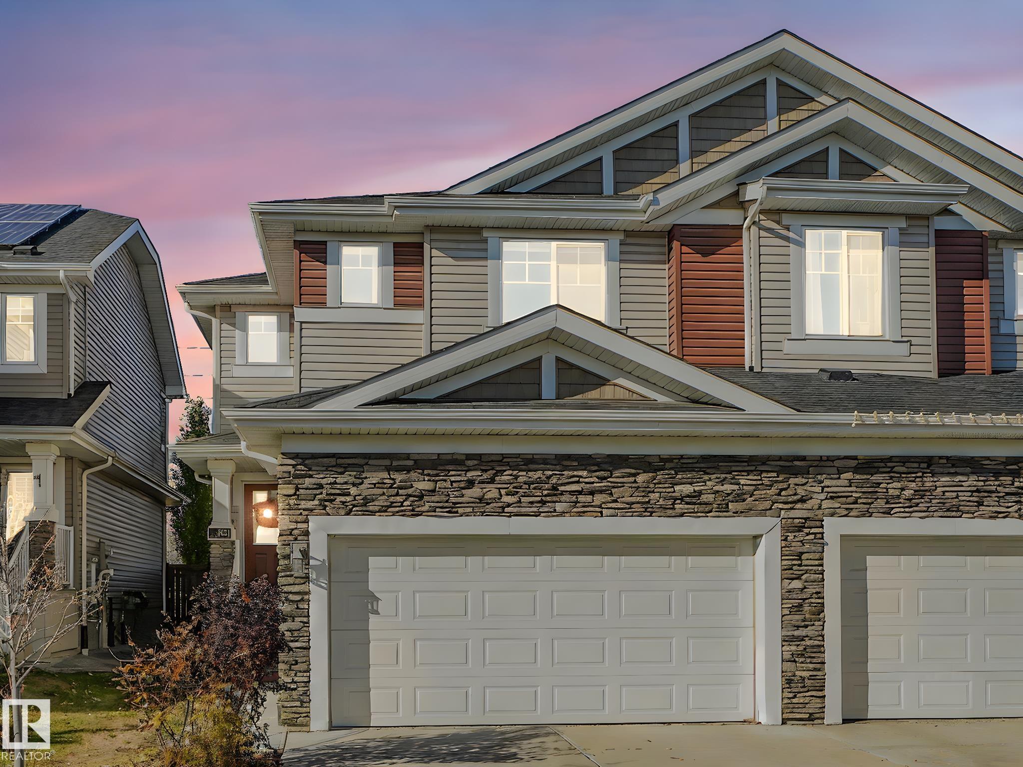 3881 Robins Cr Cres NW, Edmonton, AB T5S 0M8