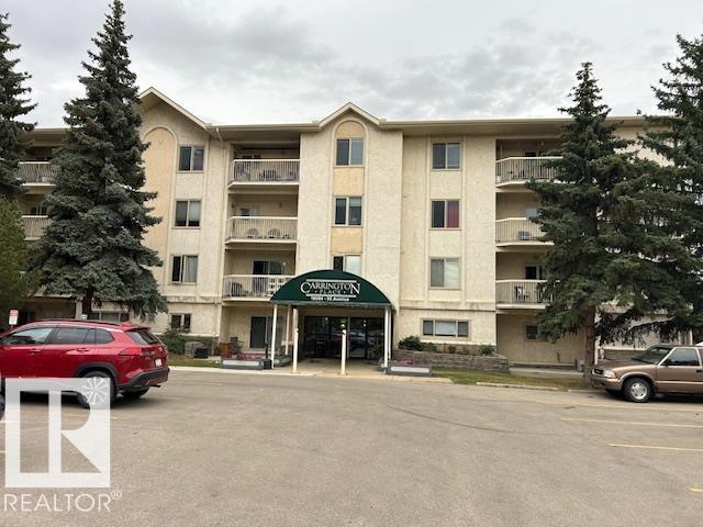 18004 95 Avenue Northwest #215, Edmonton, AB T5T 5W3