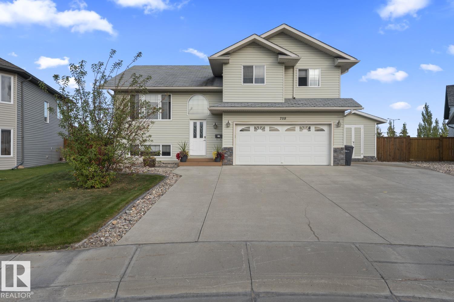 708 Grouse Cl Close, Cold Lake, AB T9M 0A5