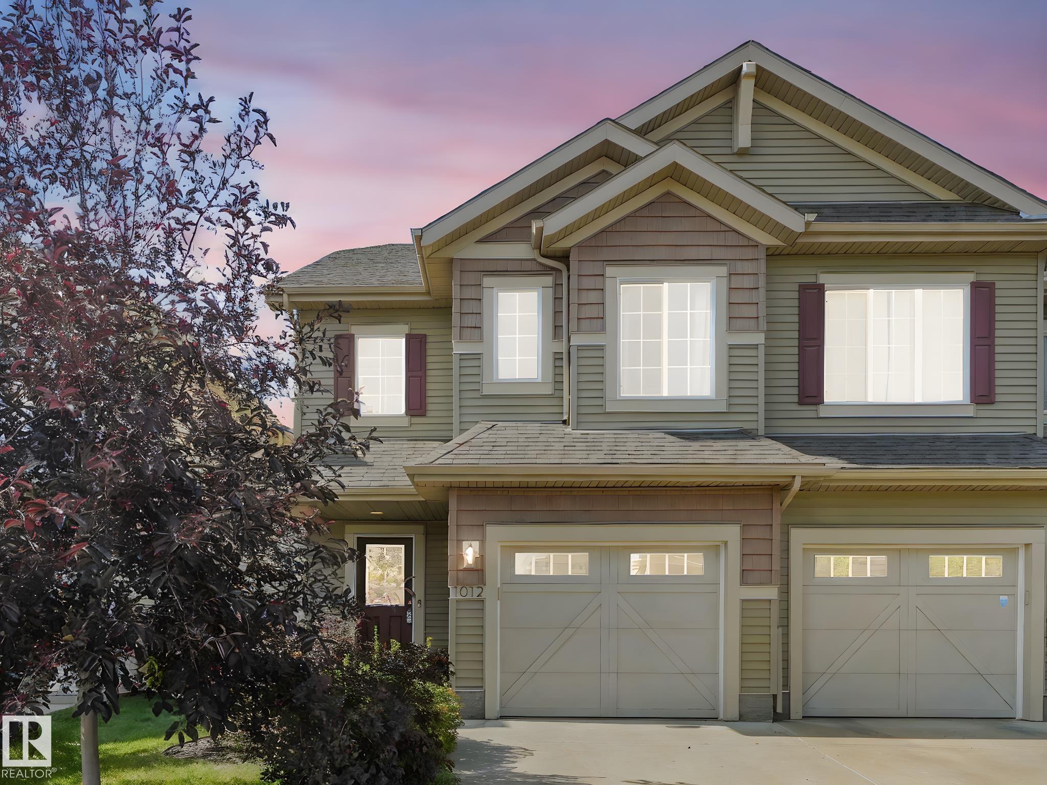 1012 E Bend Bn NW, Edmonton, AB T6M 0V4