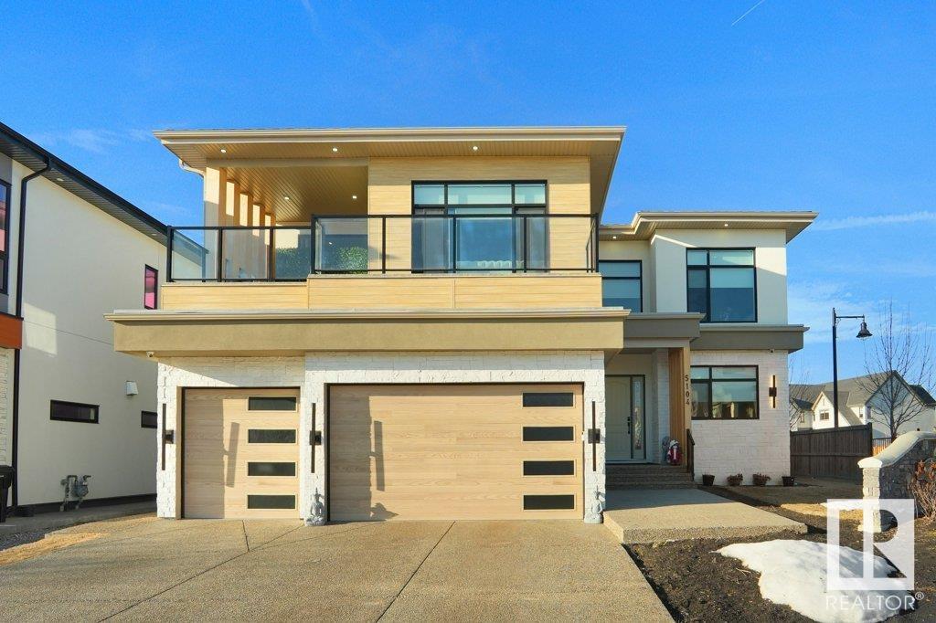 5104 Woolsey Li Link NW, Edmonton, AB T6W 2E1
