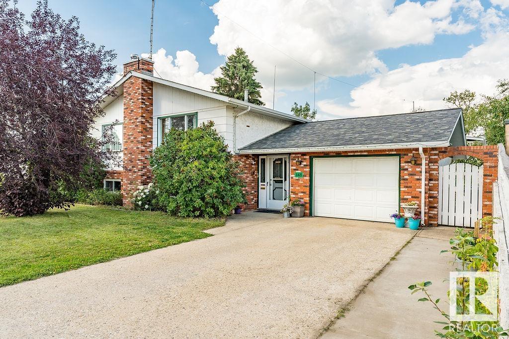 148 Willow Dr, Wetaskiwin, AB T9A 2W8