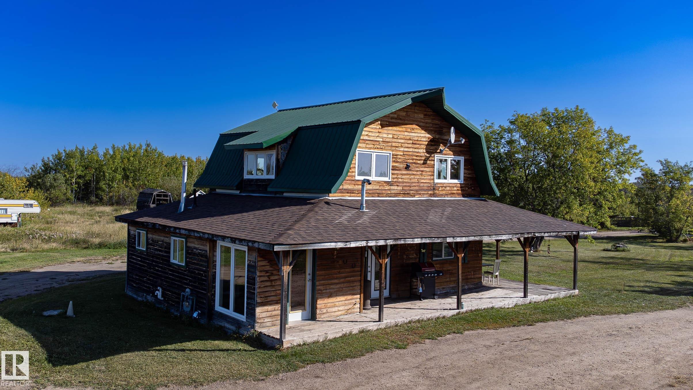 60530 Rge Rd 453, Rural Bonnyville M.d., AB T9N 2G3