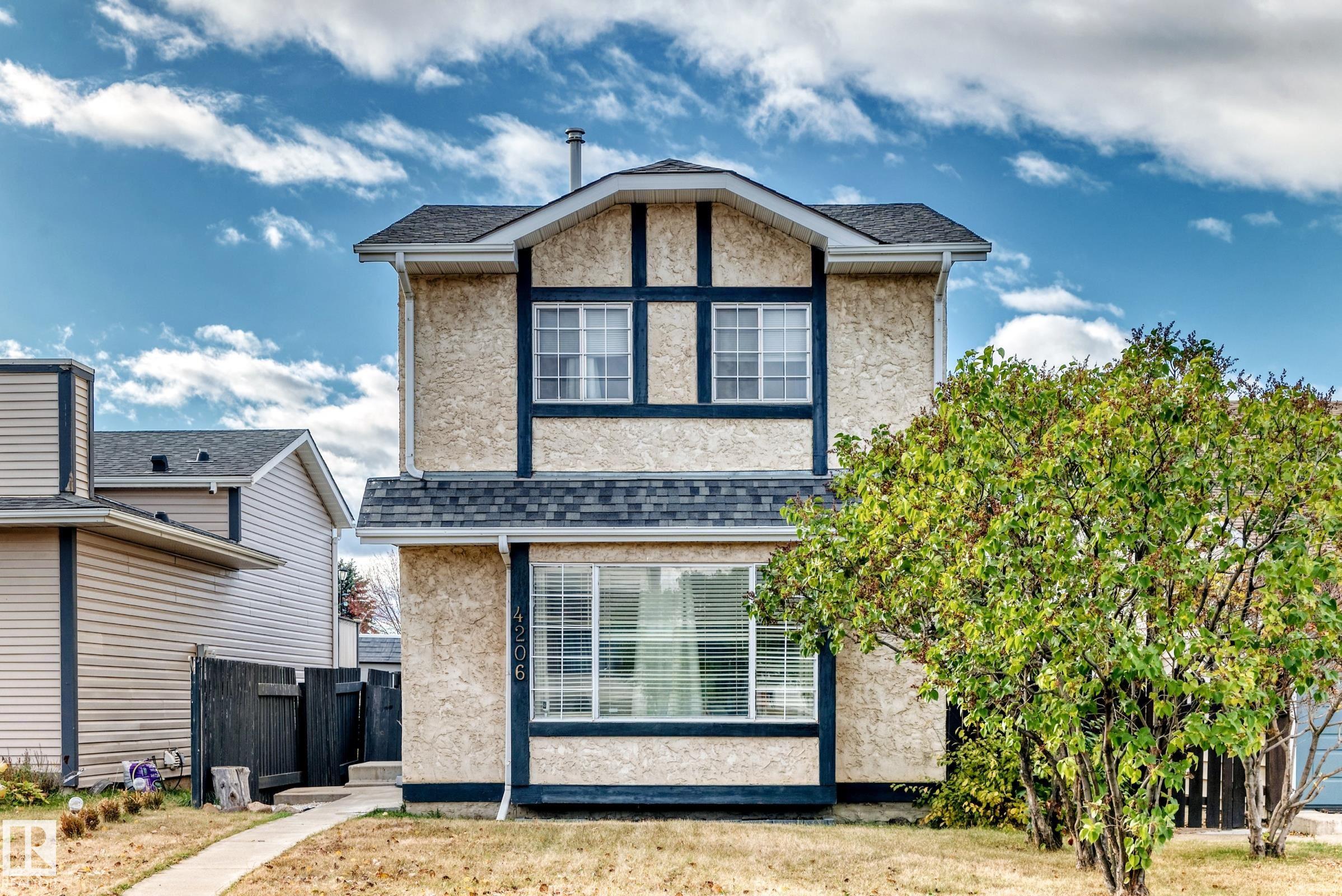 38 St Nw Unit 4206 St, Edmonton, AB T6L 4K4