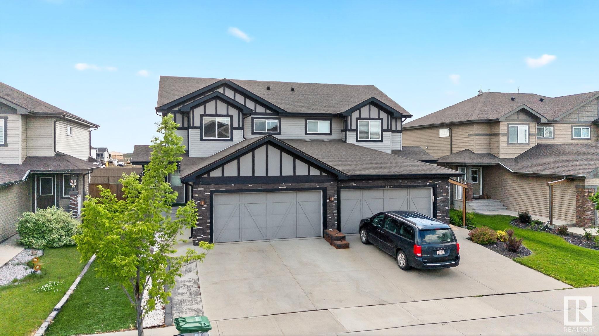 67 St Unit 5416 St, Beaumont, AB T4X 2A2